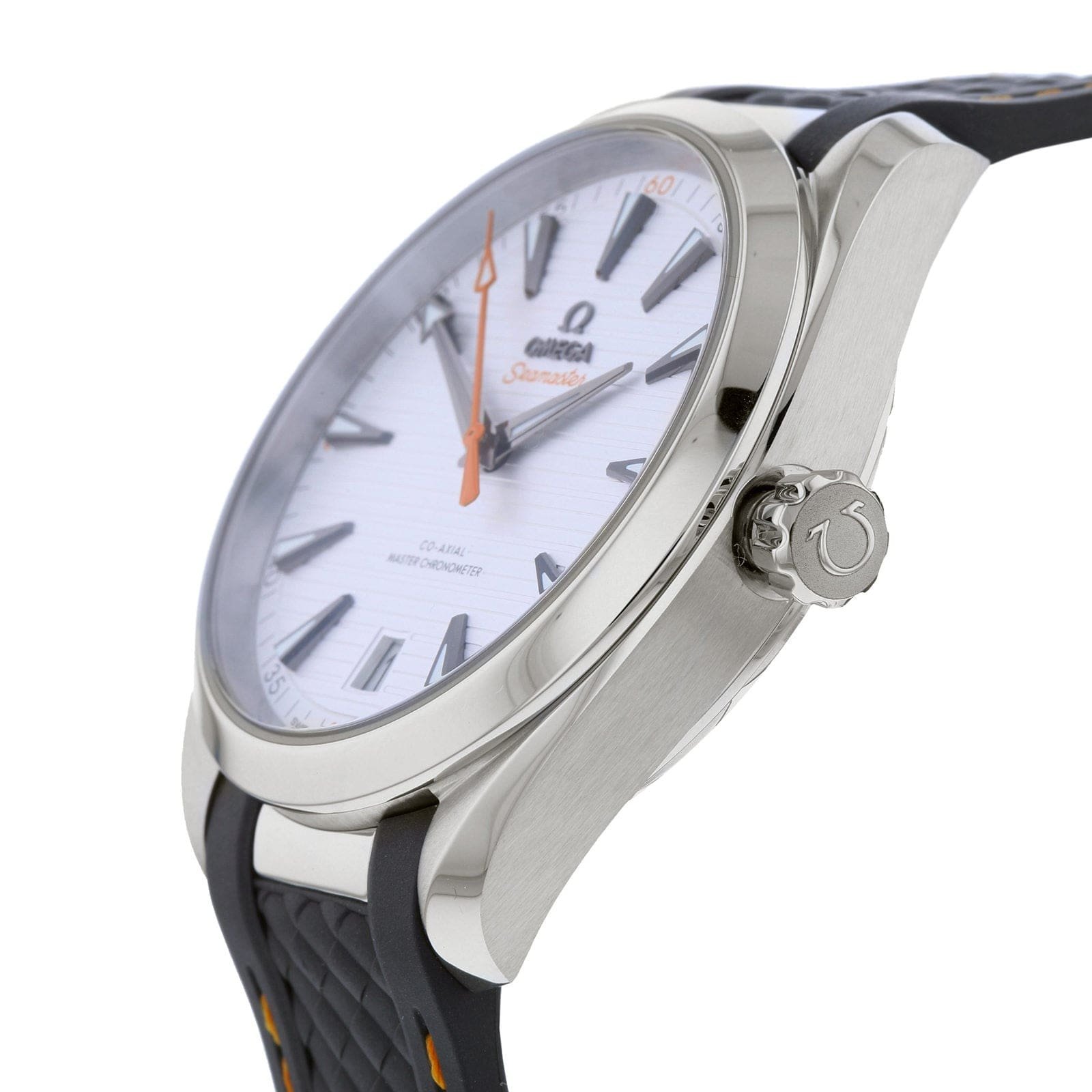 0me*ga Seamaster Aqua Terra 150M