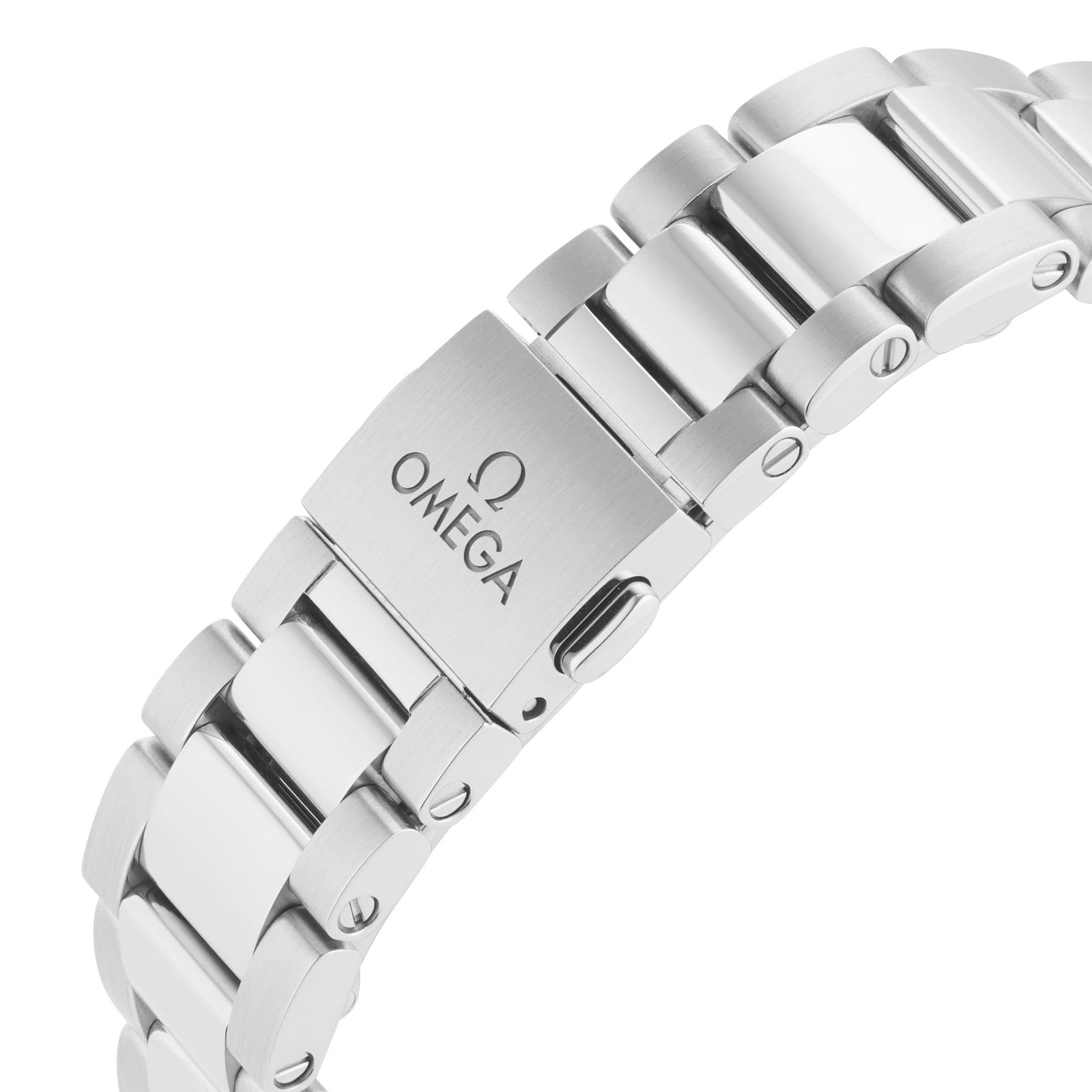 0me*ga Seamaster Aqua Terra 150M