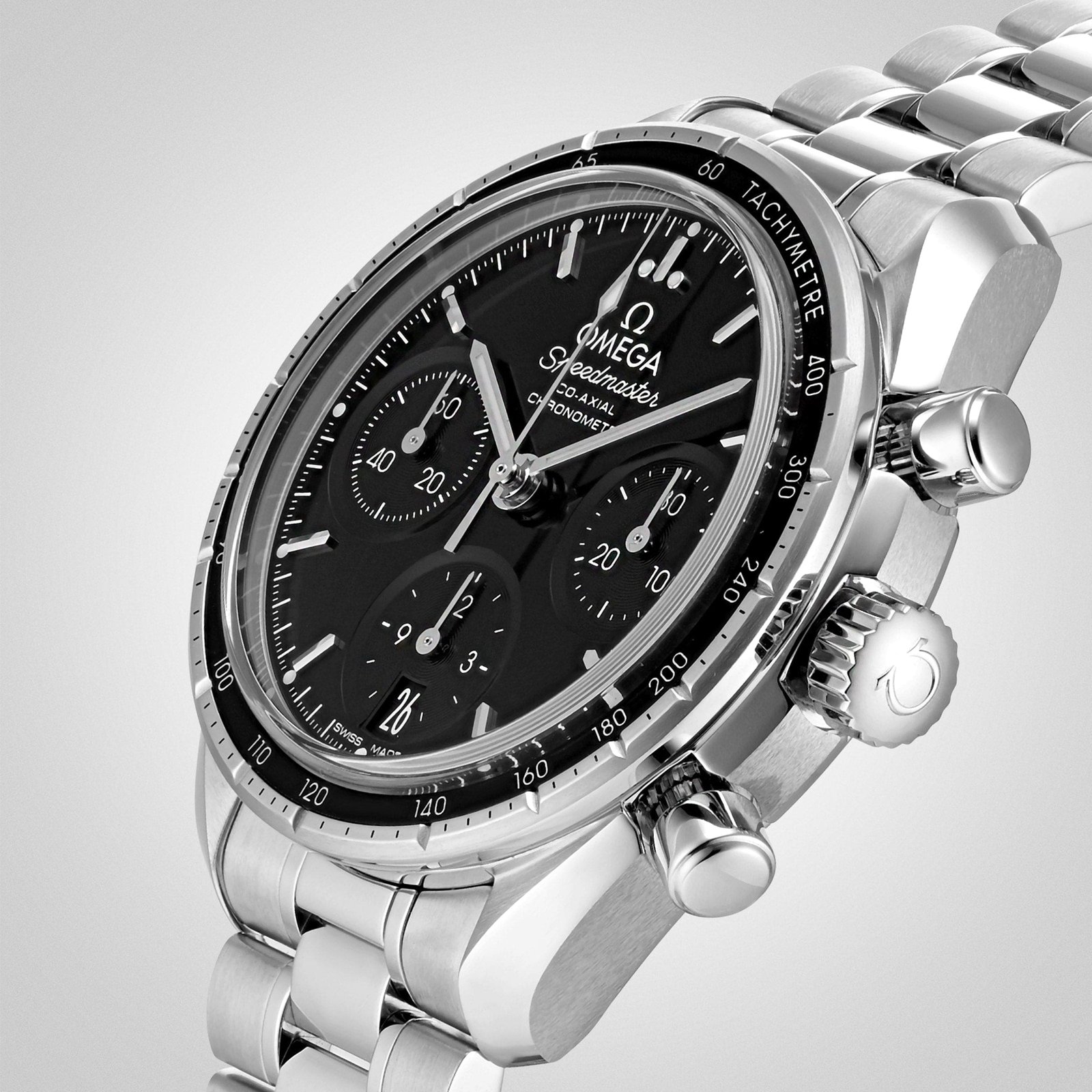 0me*ga Speedmaster 38