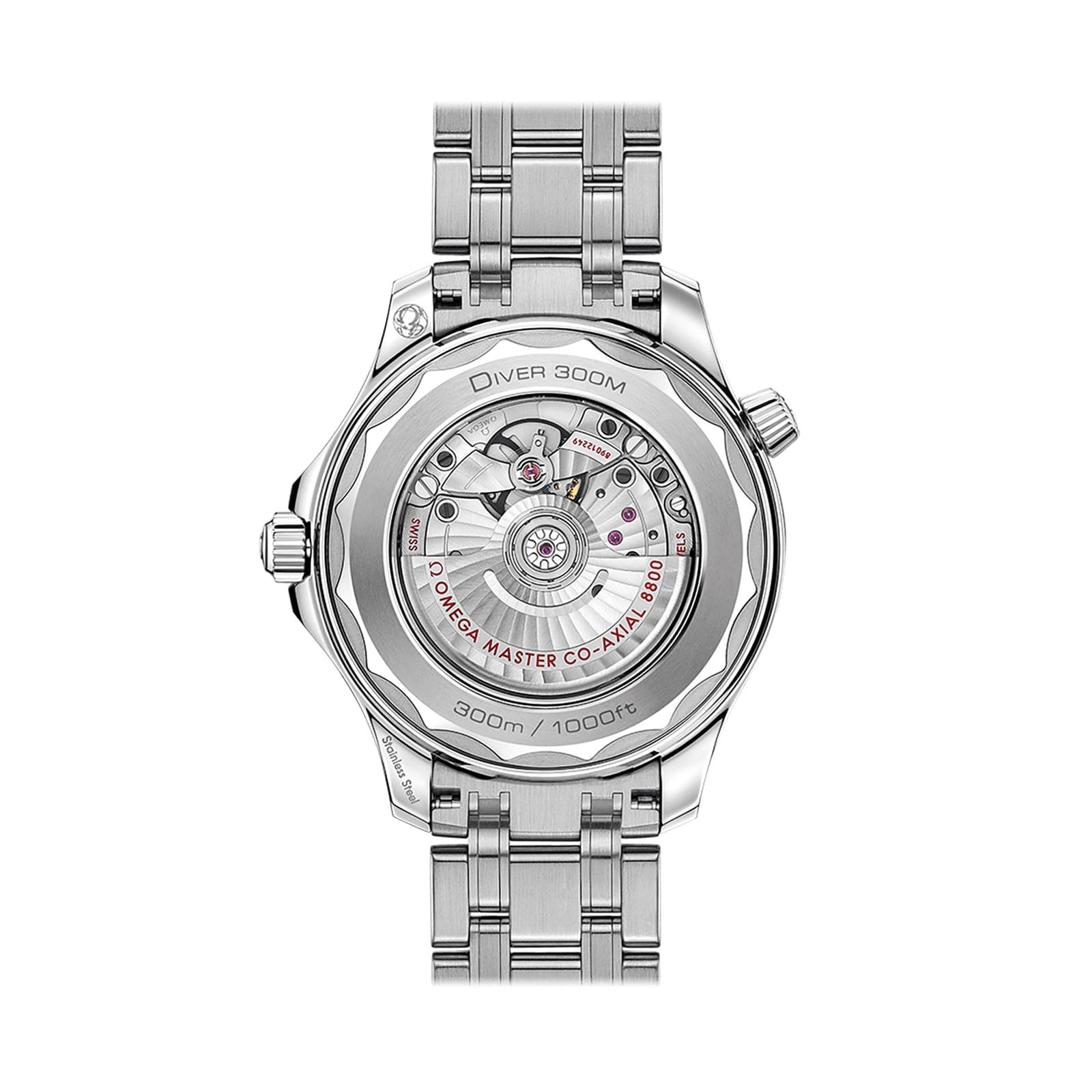 0me*ga Seamaster Diver 300M