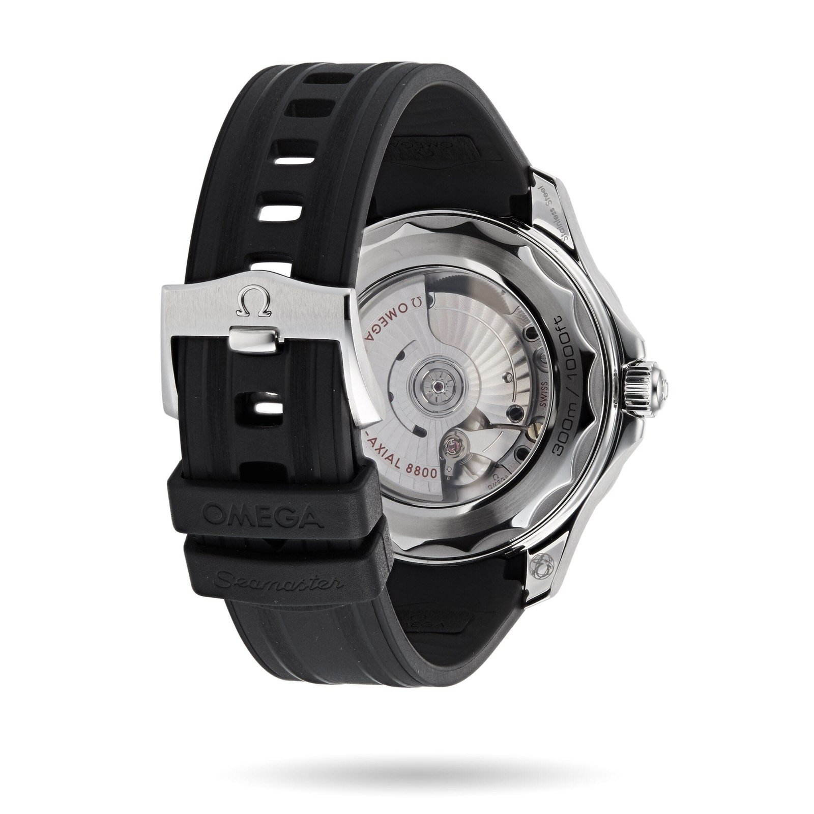0me*ga Seamaster Diver 300M