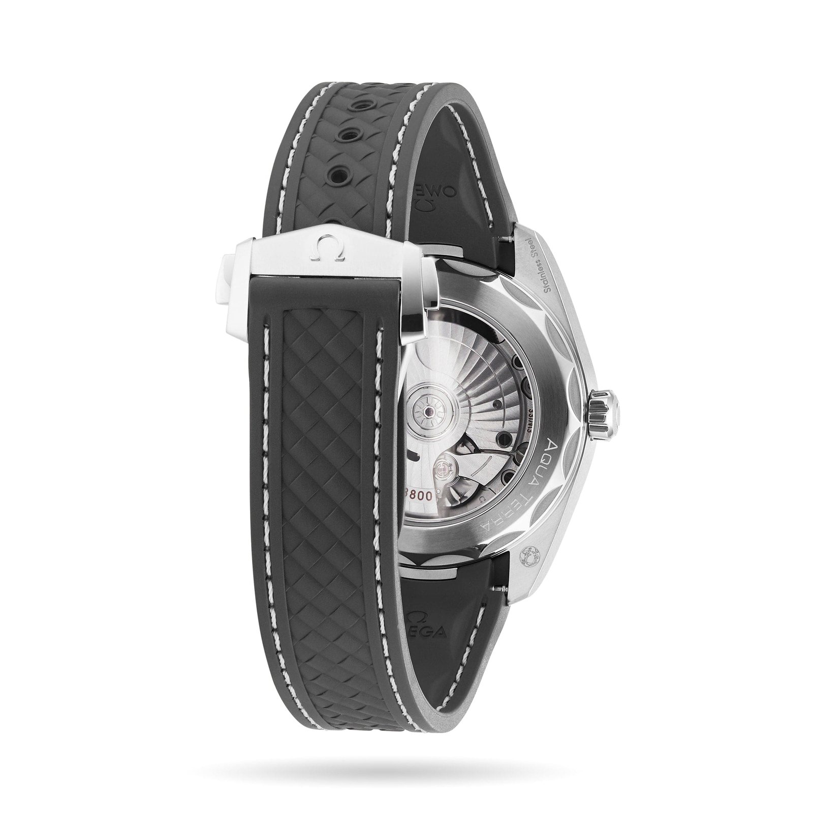 0me*ga Seamaster Aqua Terra 150M