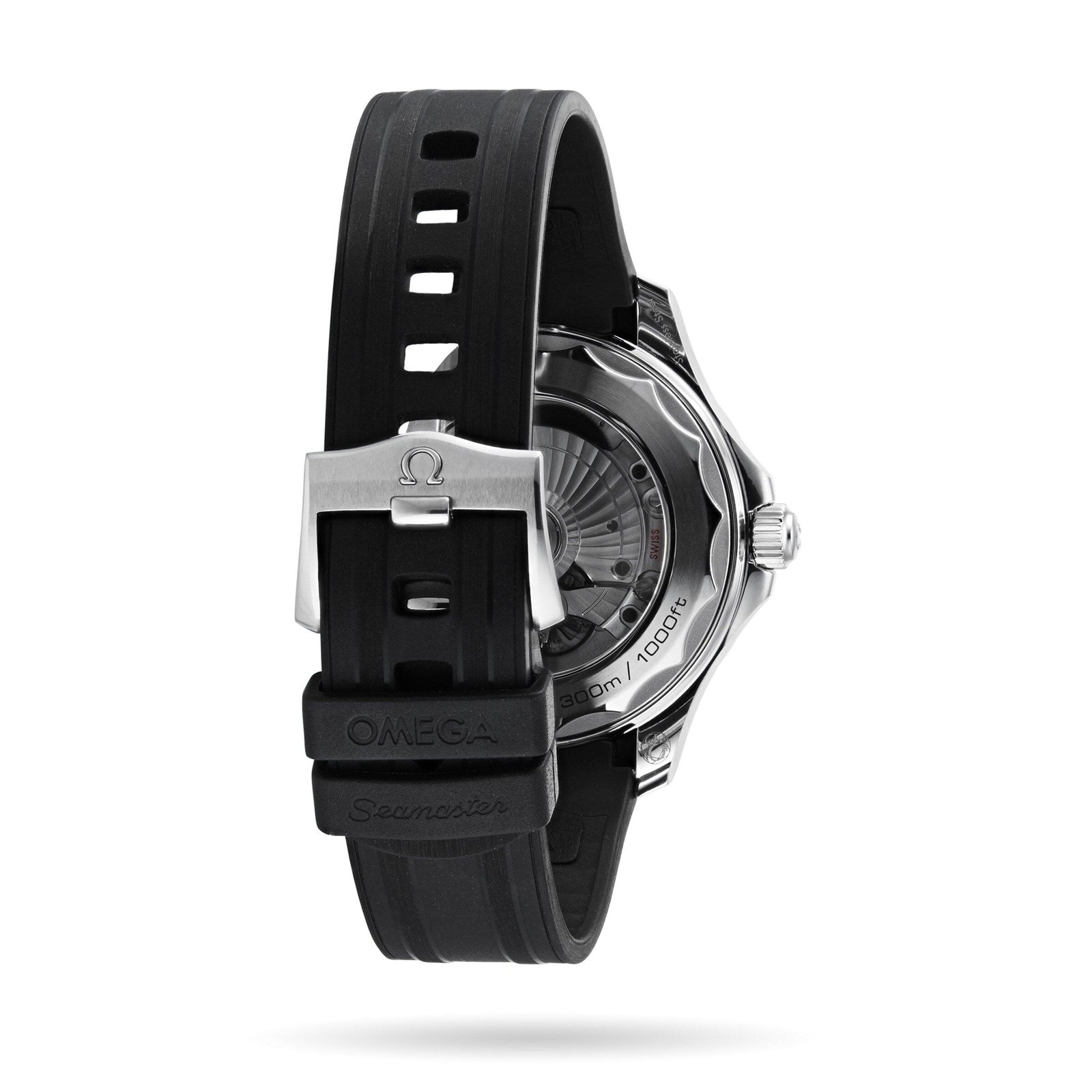 0me*ga Seamaster Diver 300M