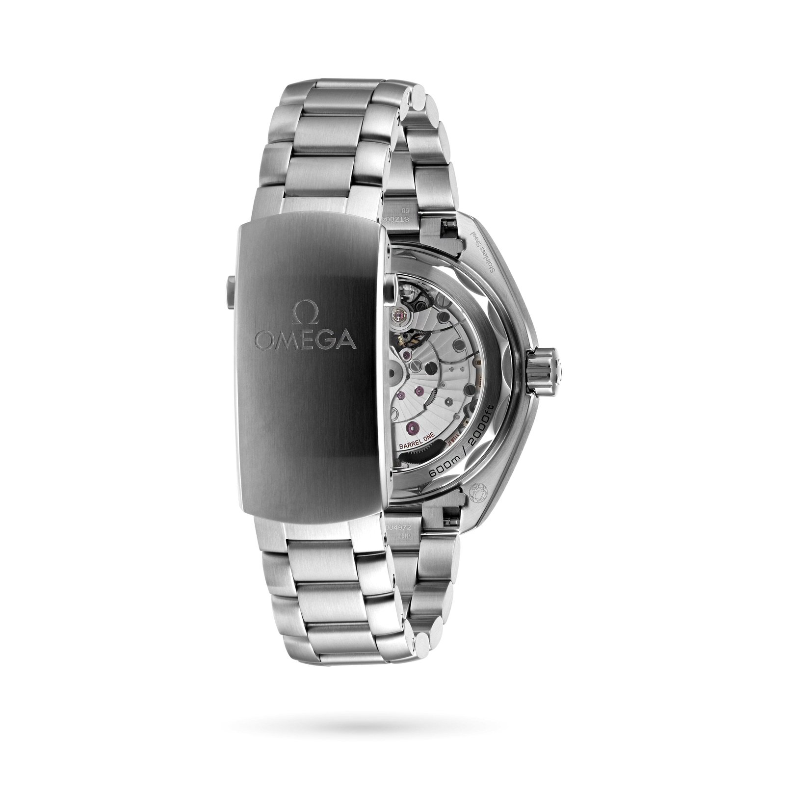 0me*ga Seamaster Planet Ocean 600M