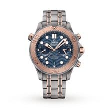 0me*ga Seamaster