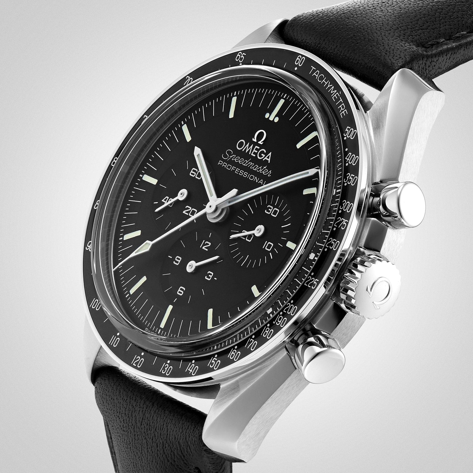 0me*ga Speedmaster Moonwatch Professional