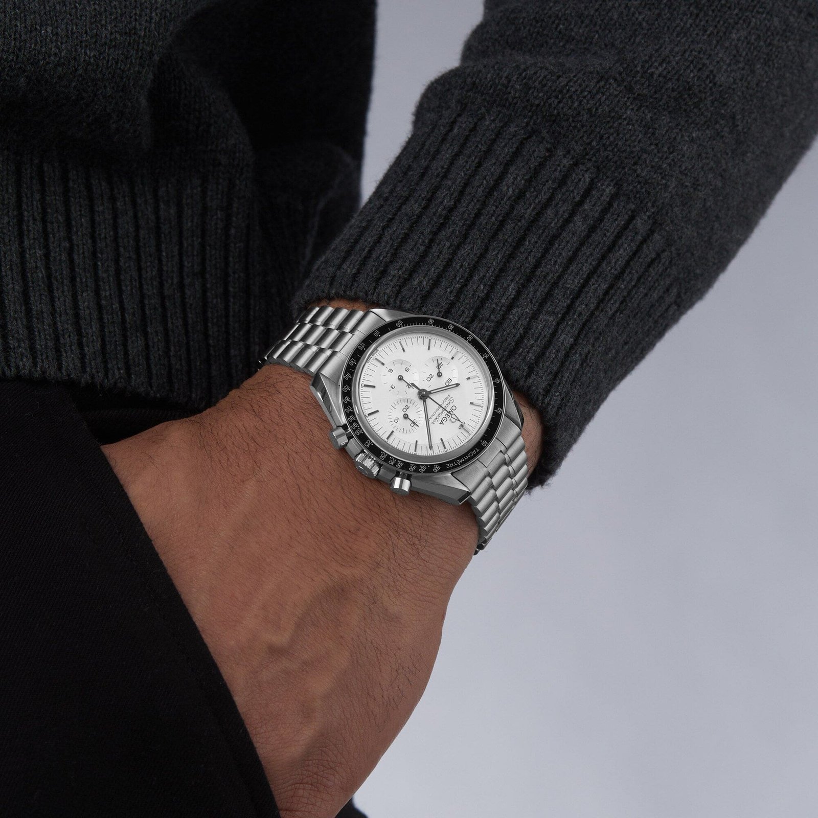 0me*ga Speedmaster Moonwatch Professional