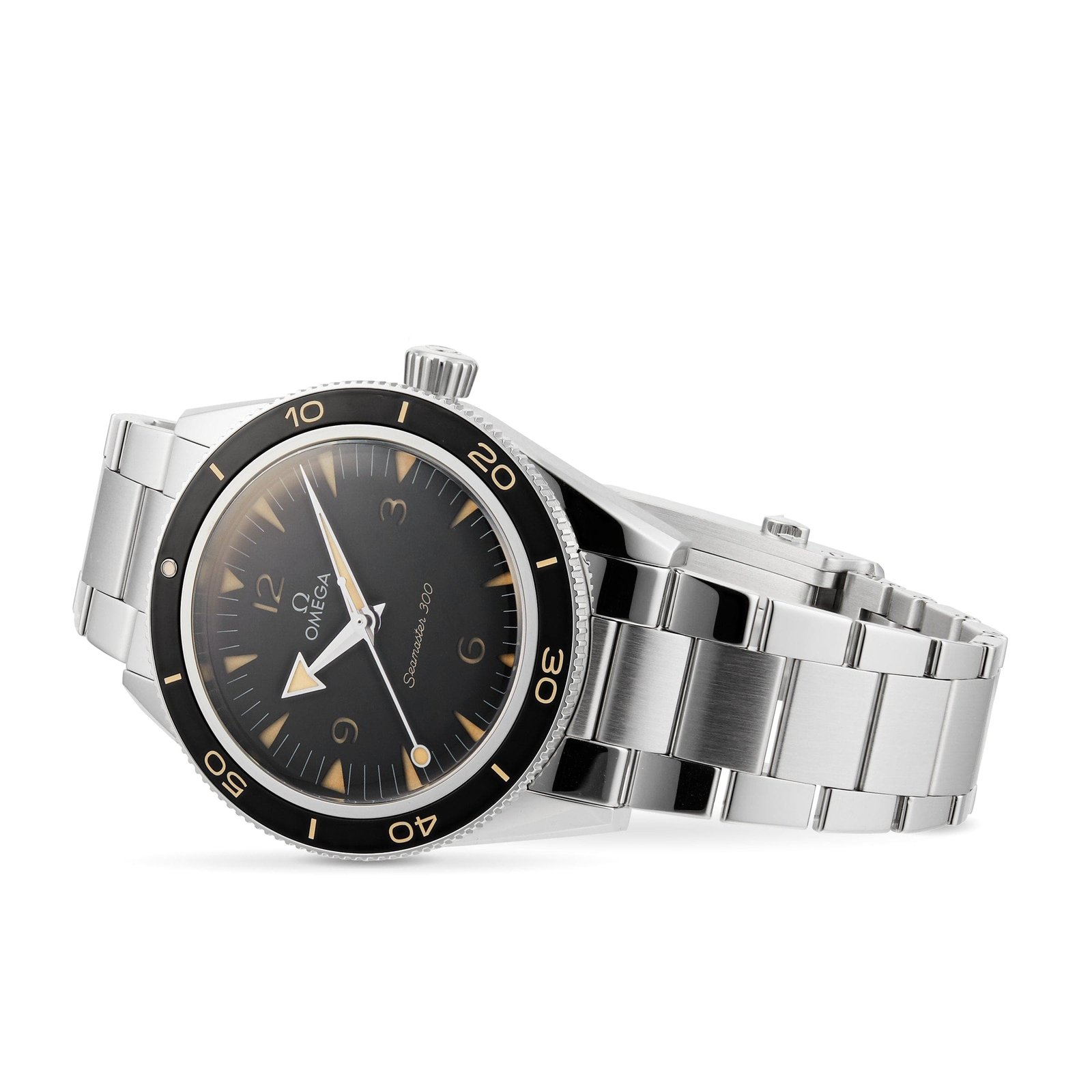 0me*ga Seamaster 300