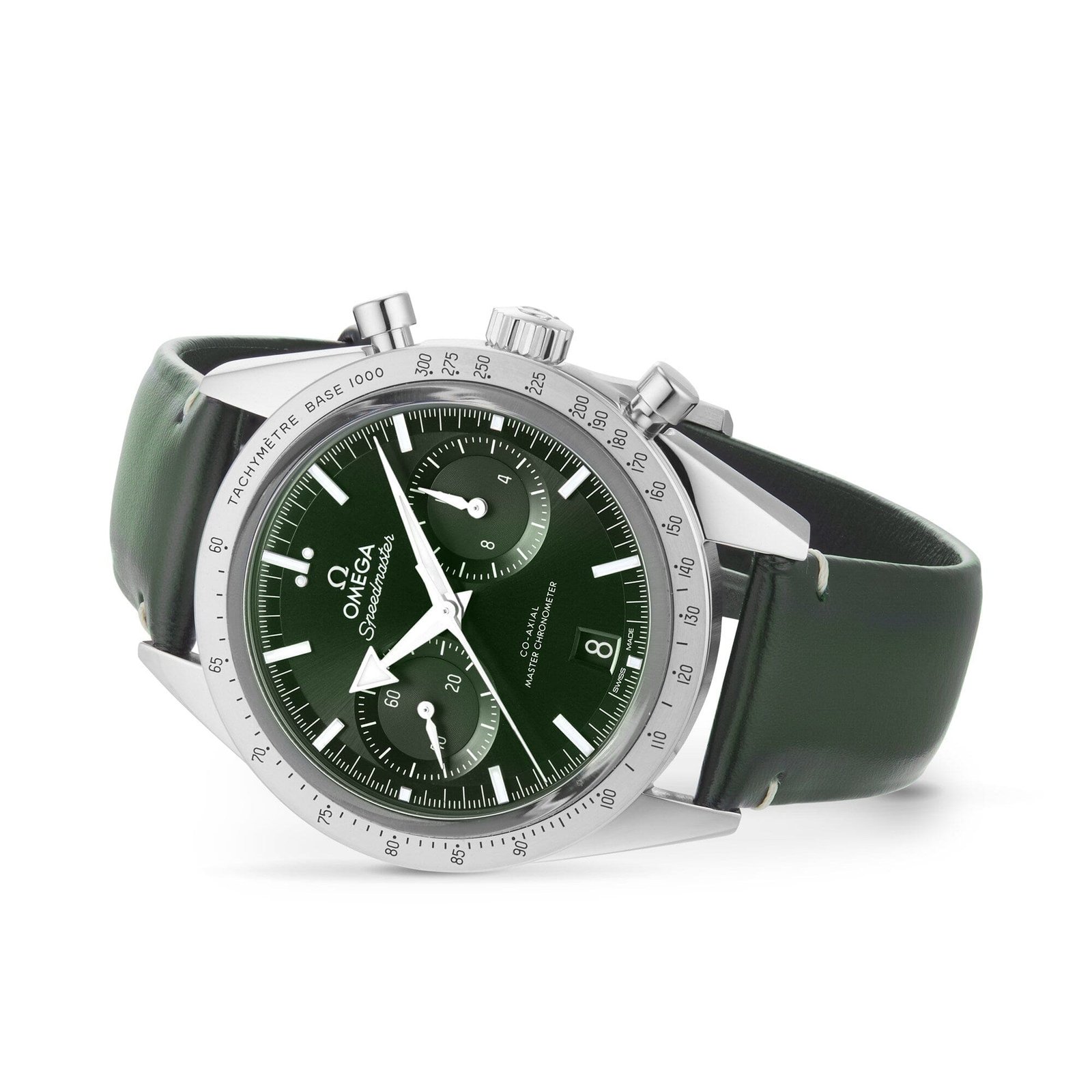 0me*ga Speedmaster ’57