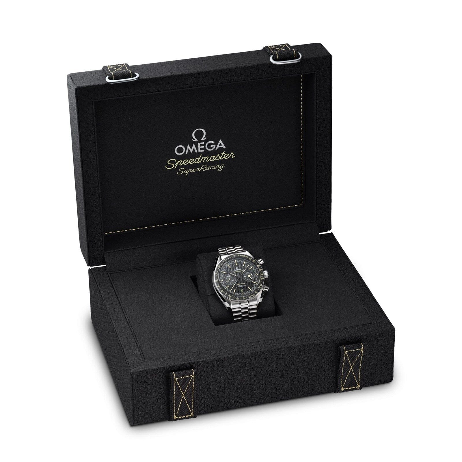 0me*ga Speedmaster S*per Racing