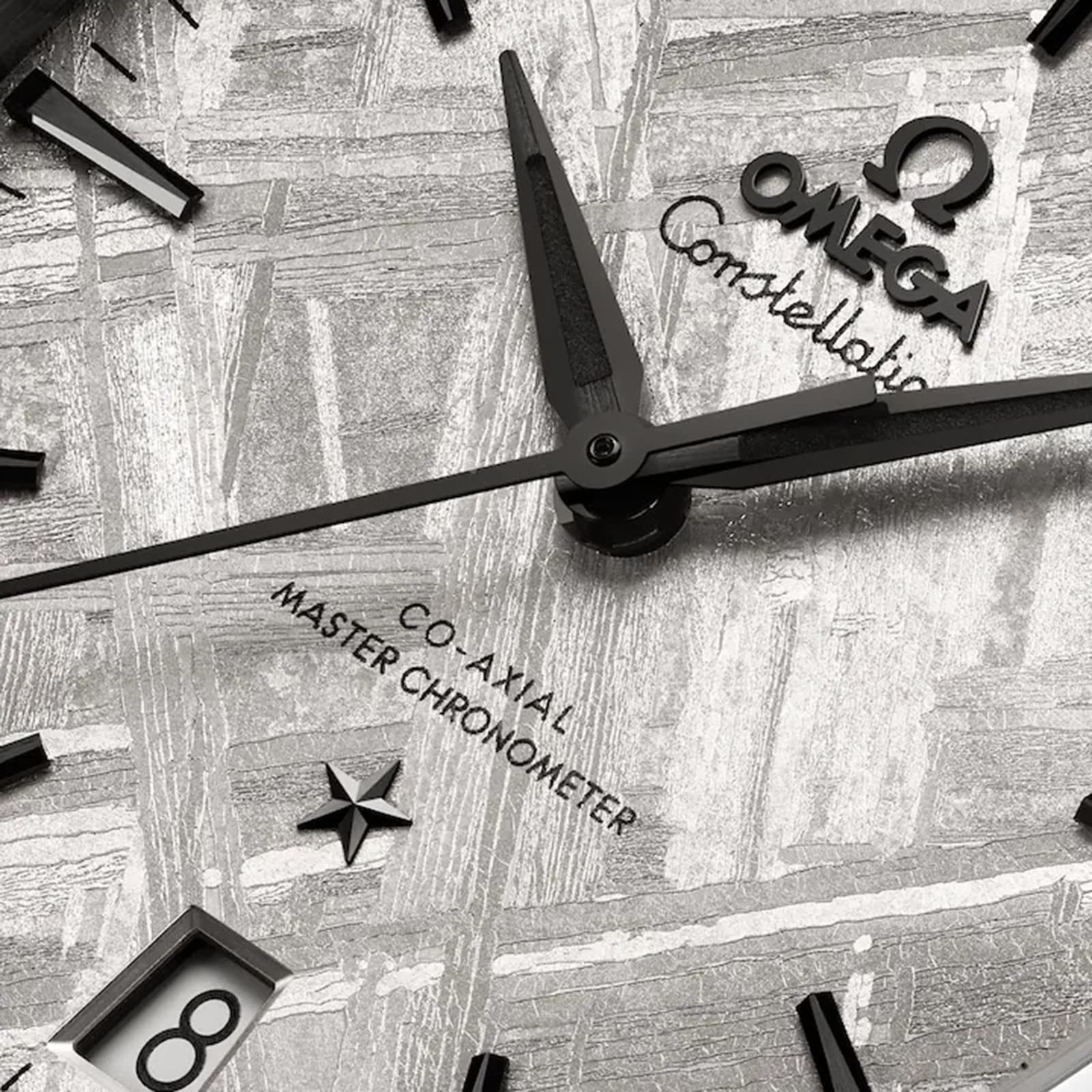 0me*ga Constellation