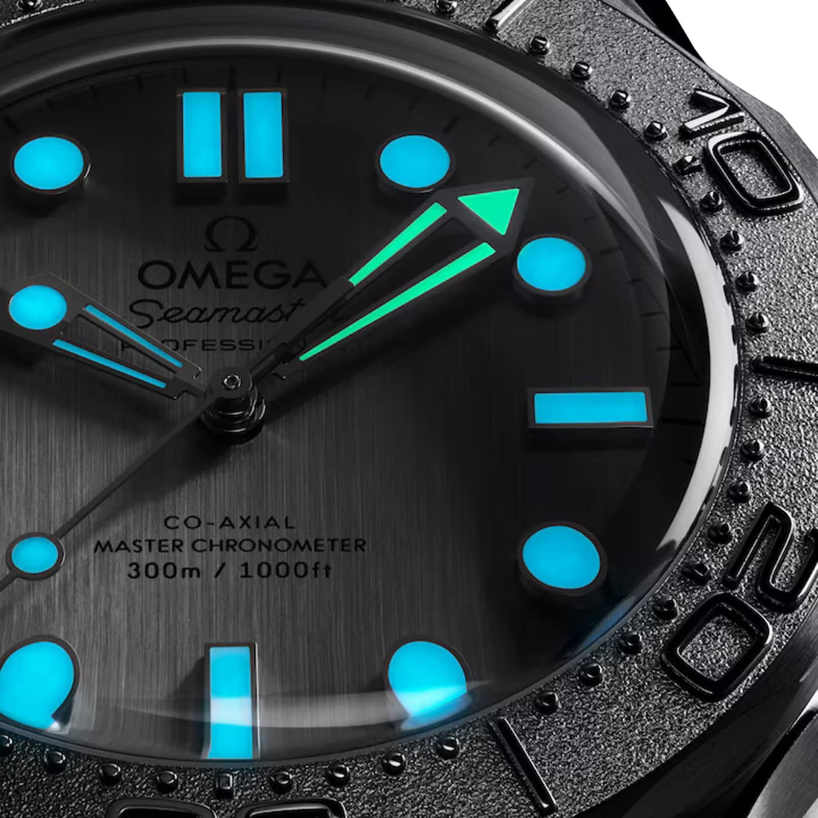 0me*ga Seamaster Diver 300M