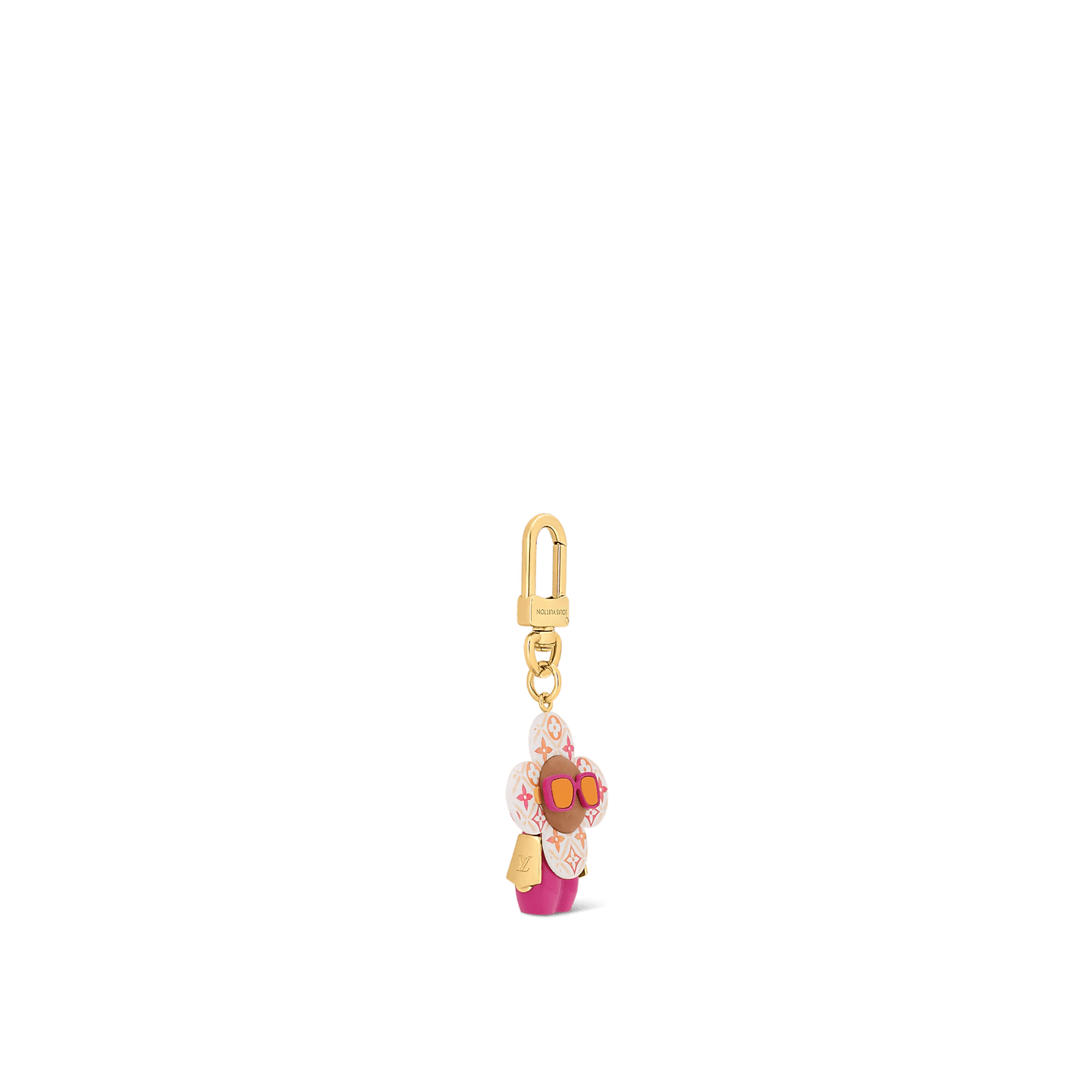 L0vis Vvtt0n M01958 Vivienne Bag Charm