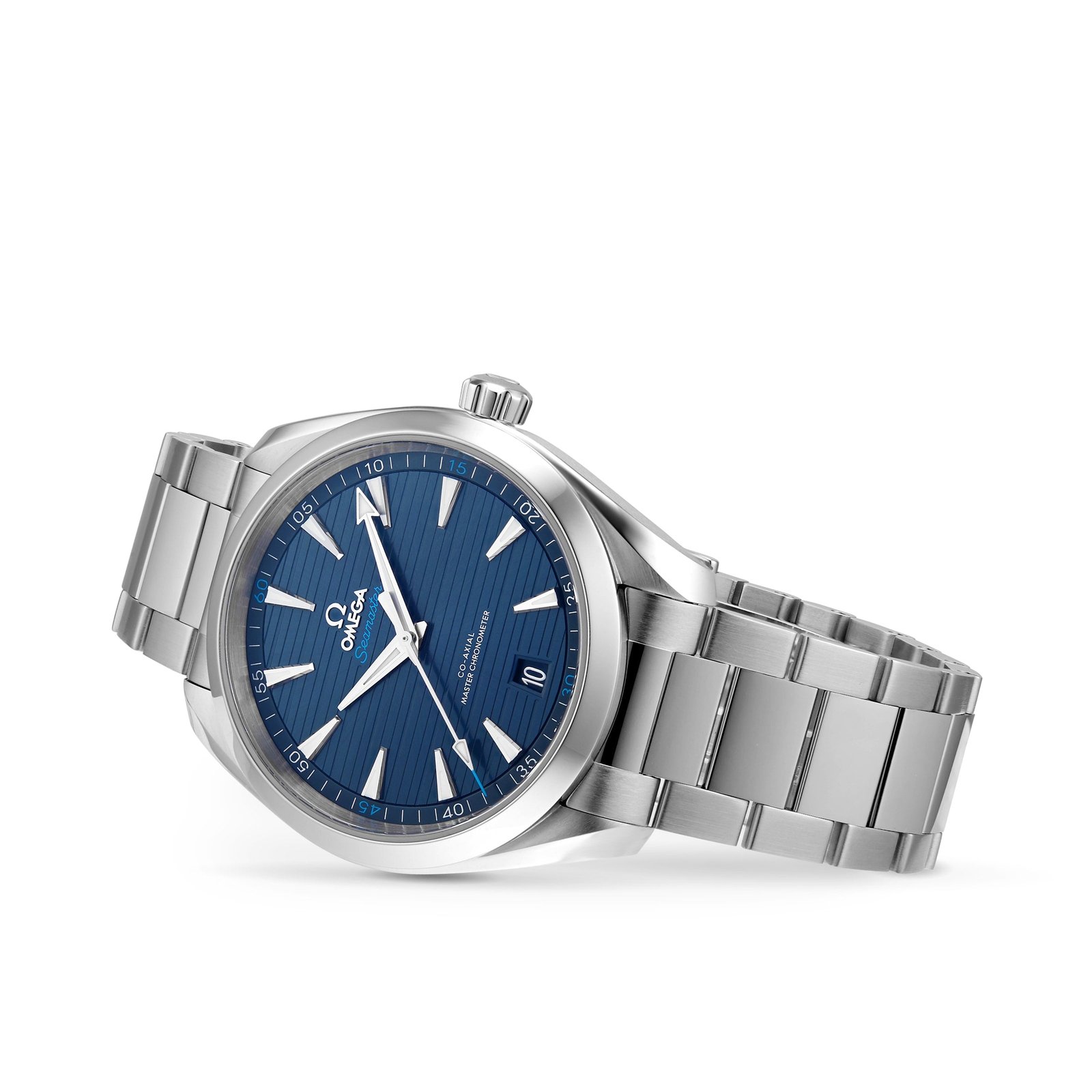 0me*ga Seamaster Aqua Terra 150M
