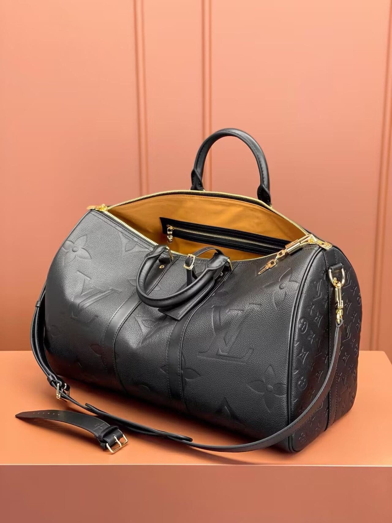 L0vis Vvtt0n M45532 Keepall Bandoulière 45