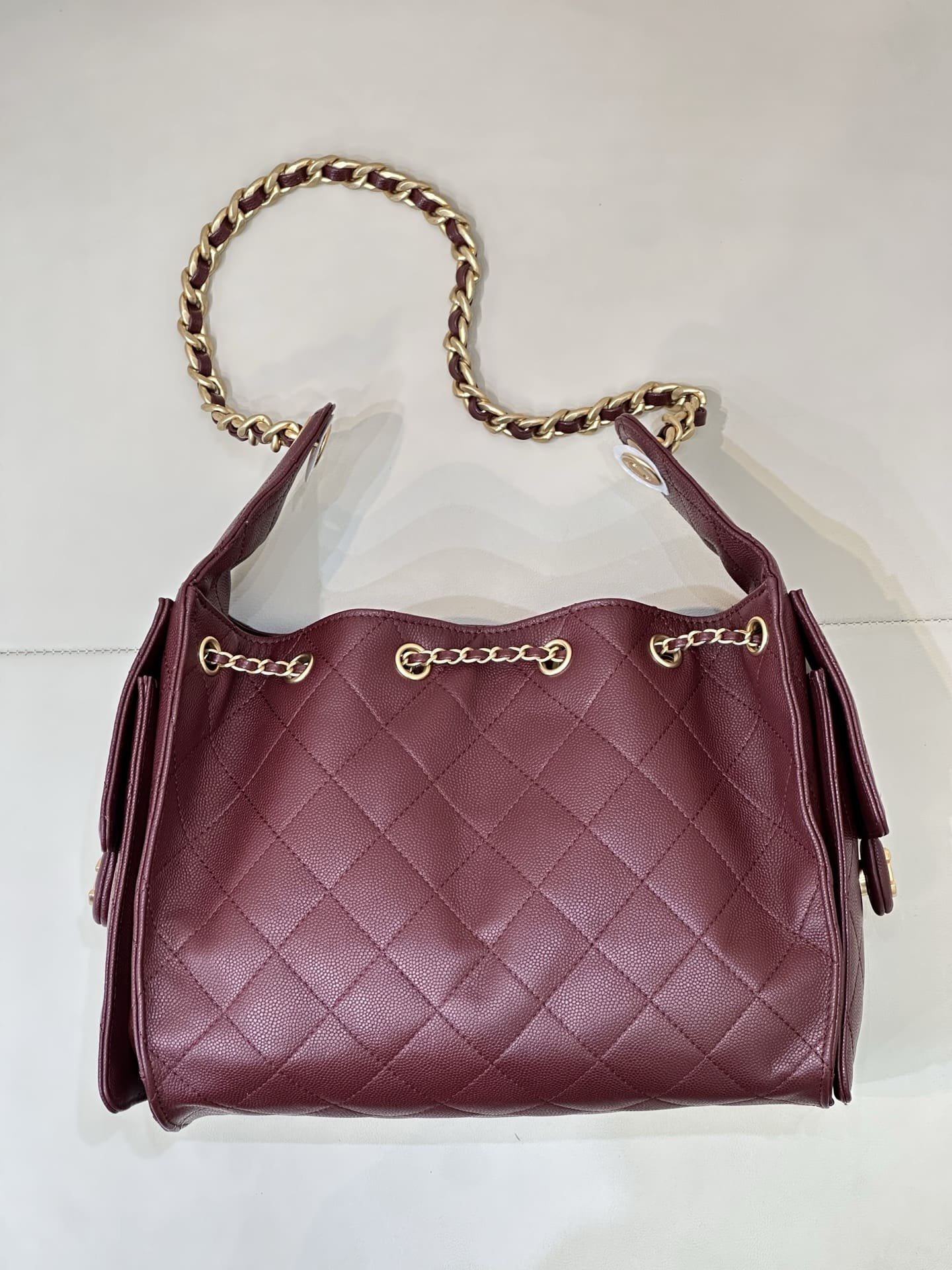 Ch**el 25 Small Handbag