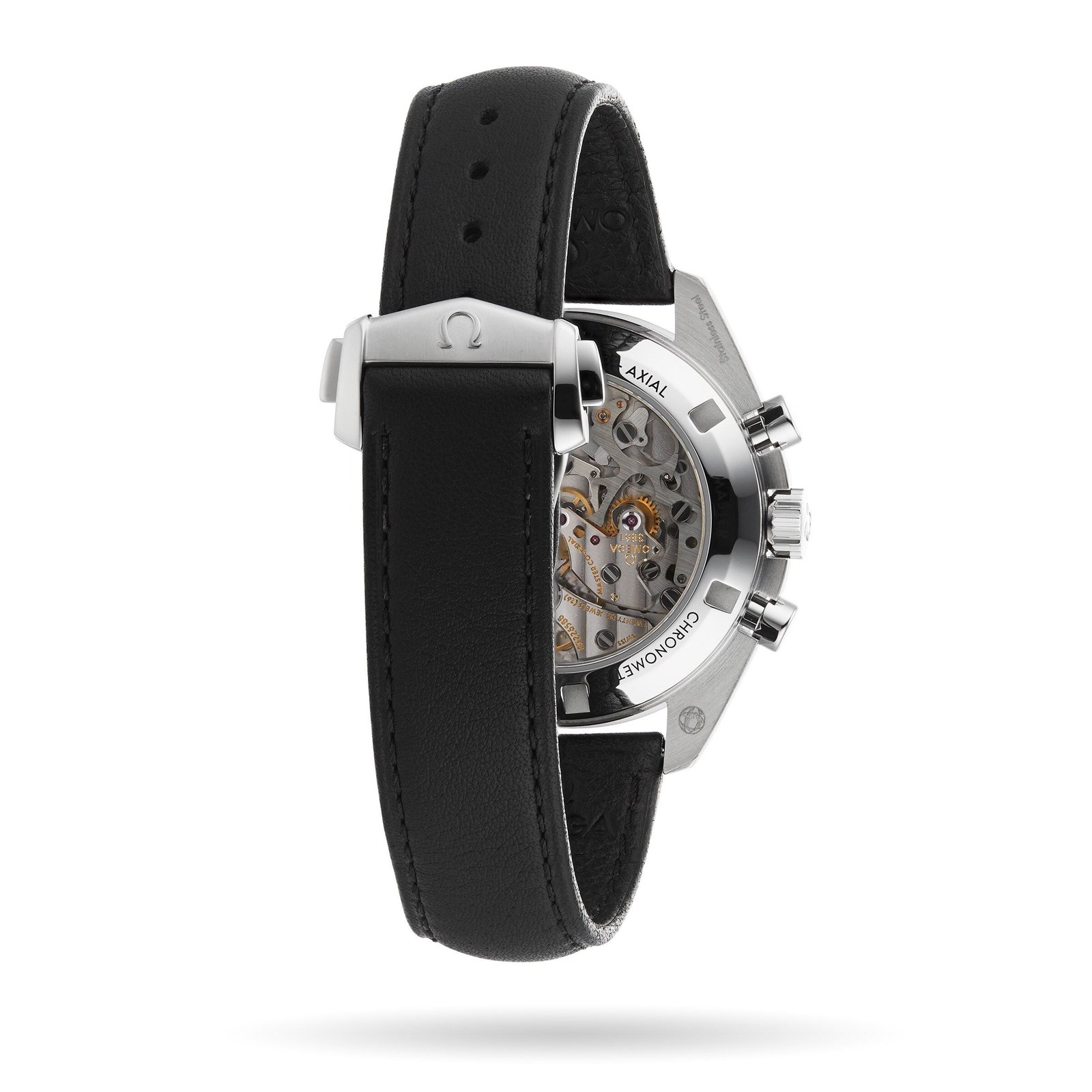 0me*ga Speedmaster Moonwatch Professional