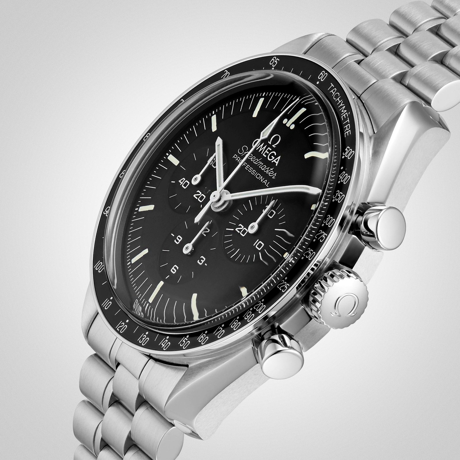 0me*ga Speedmaster Moonwatch Professional