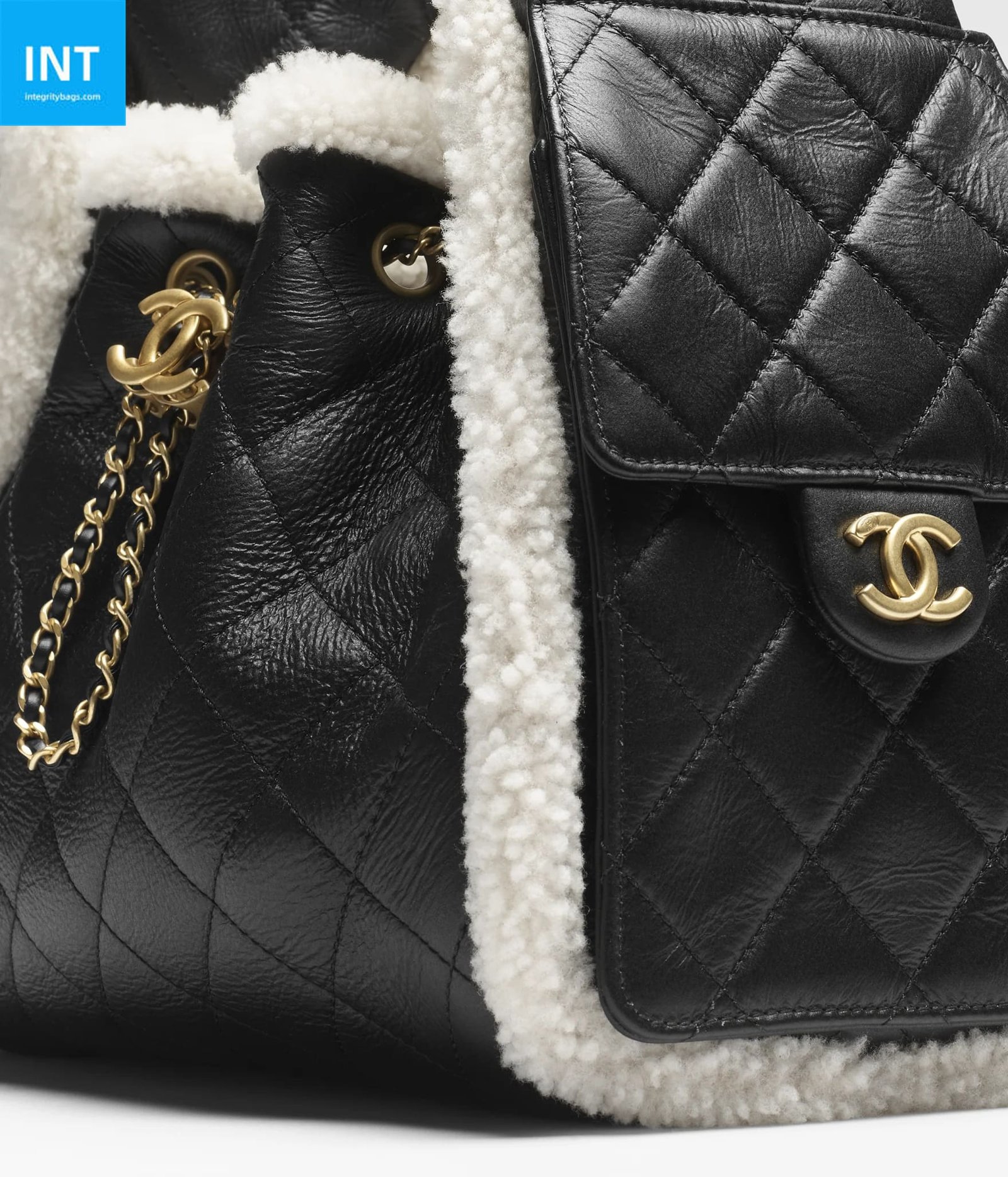 Ch**el 25 Small Handbag