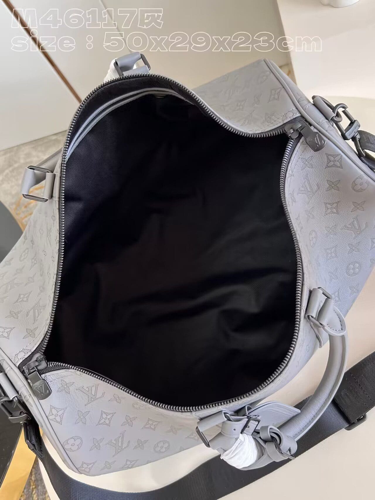 L0vis Vvtt0n M46117 Keepall Bandoulière 50