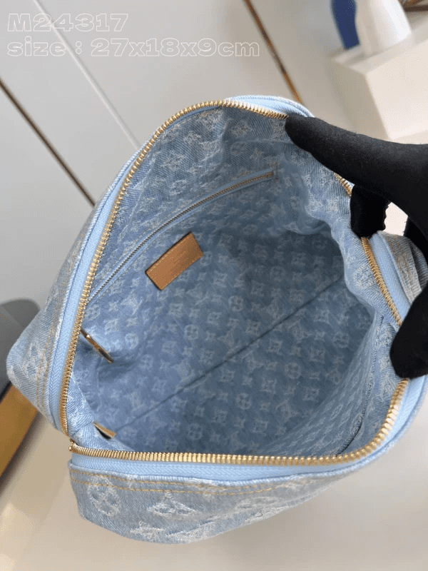 L0vis Vvtt0n M24317 Pochette Cosmétique GM