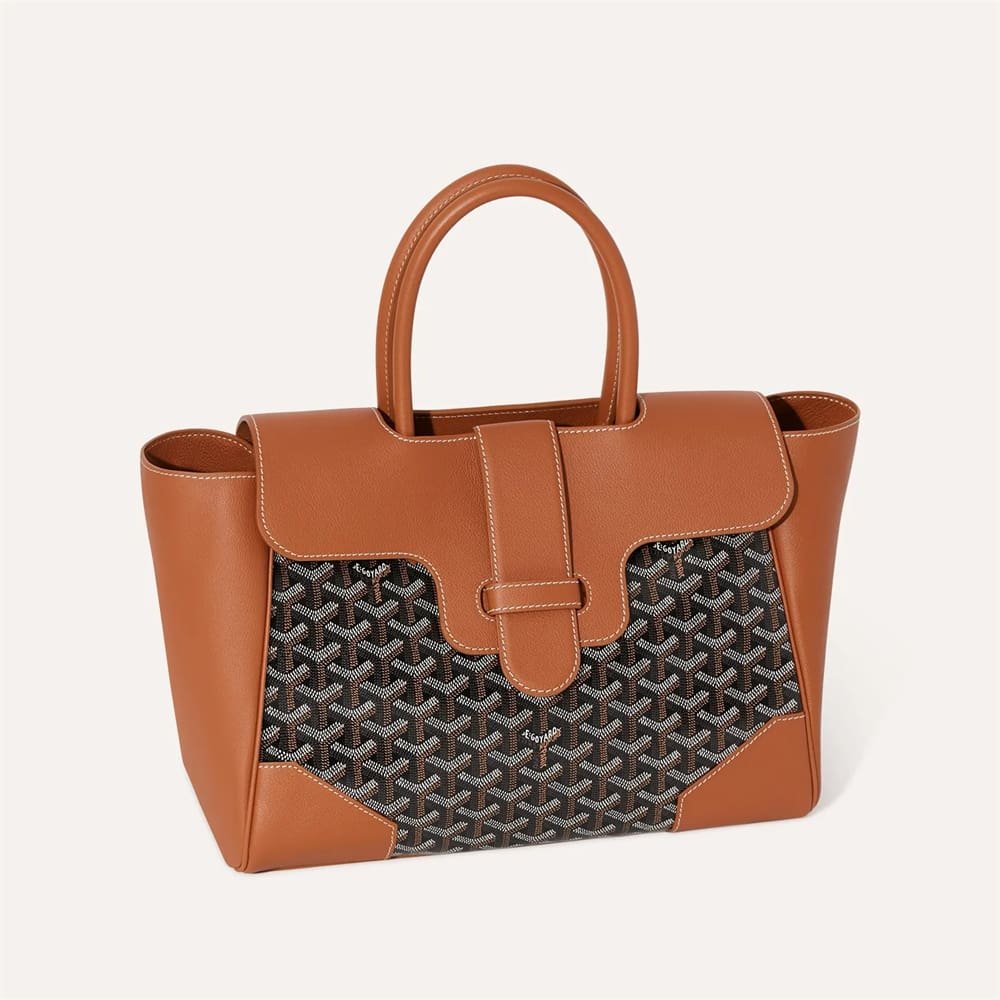 G09ard Saïgon tote bag