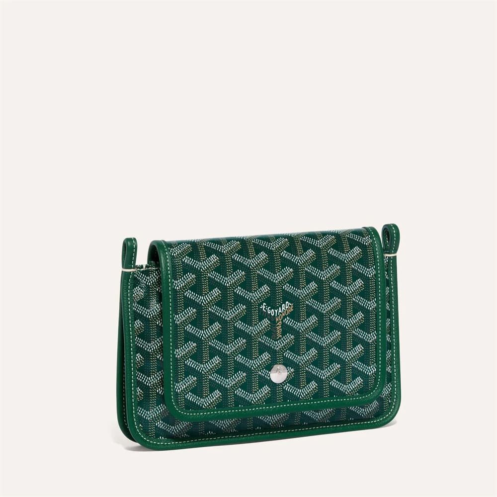 G09ard Plumet Pocket Wallet