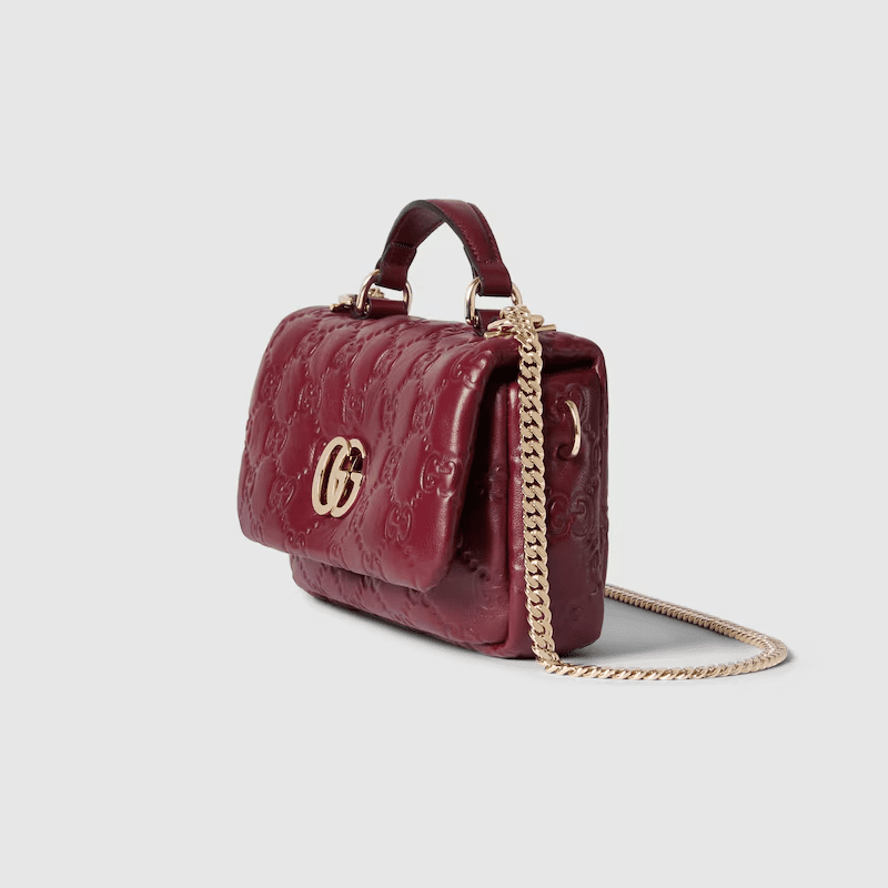 Gvc*1 Milano mini tote