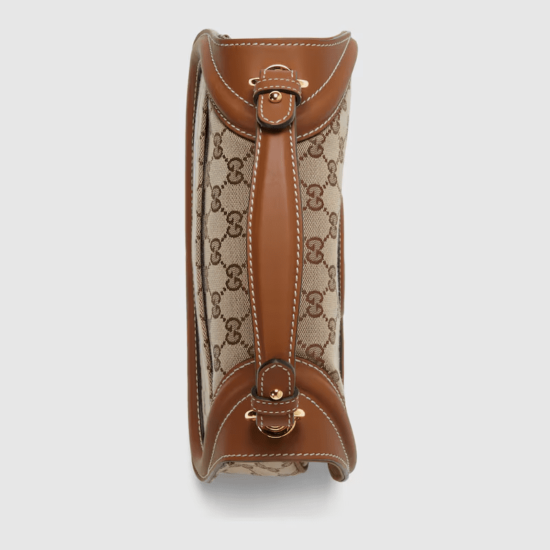 Gvc*1 Blondie small top handle bag