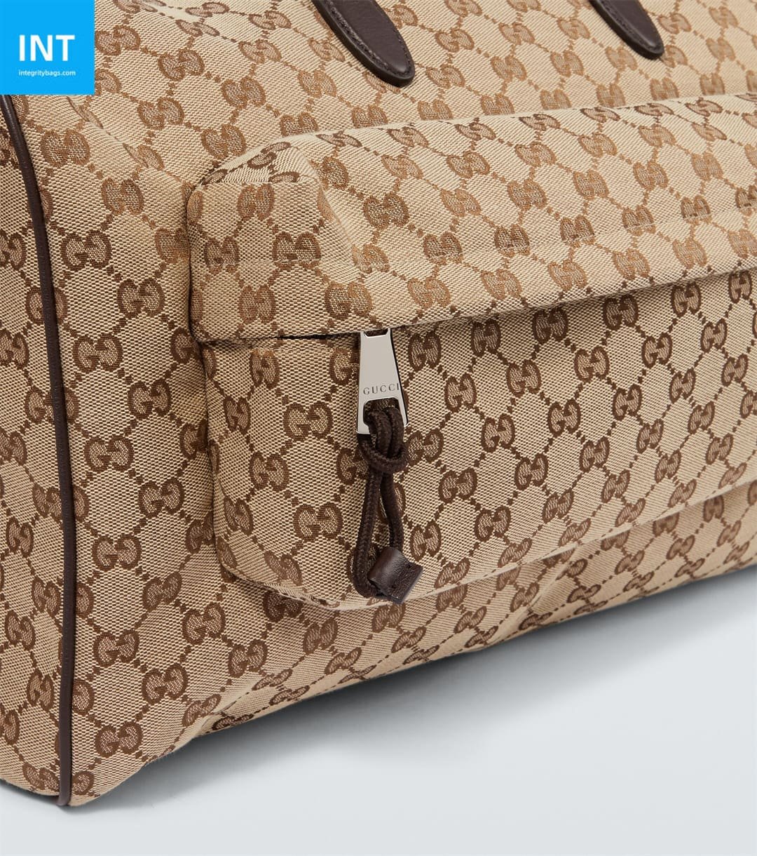 Gvc*1 GG Canvas Mini shoulder bag