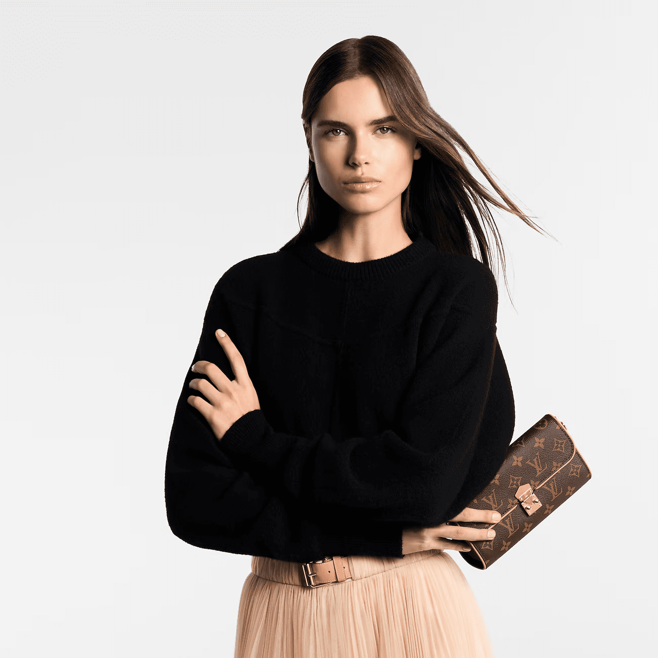 L0vis Vvtt0n M13566 Pochette Camille