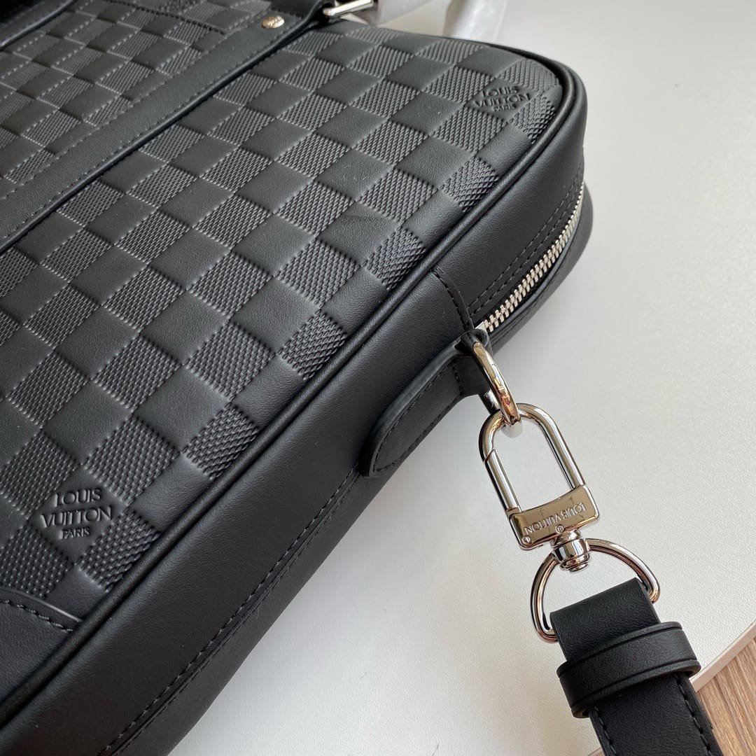 L0vis Vvtt0n N40444 Porte-Documents Voyage PM (top quality)