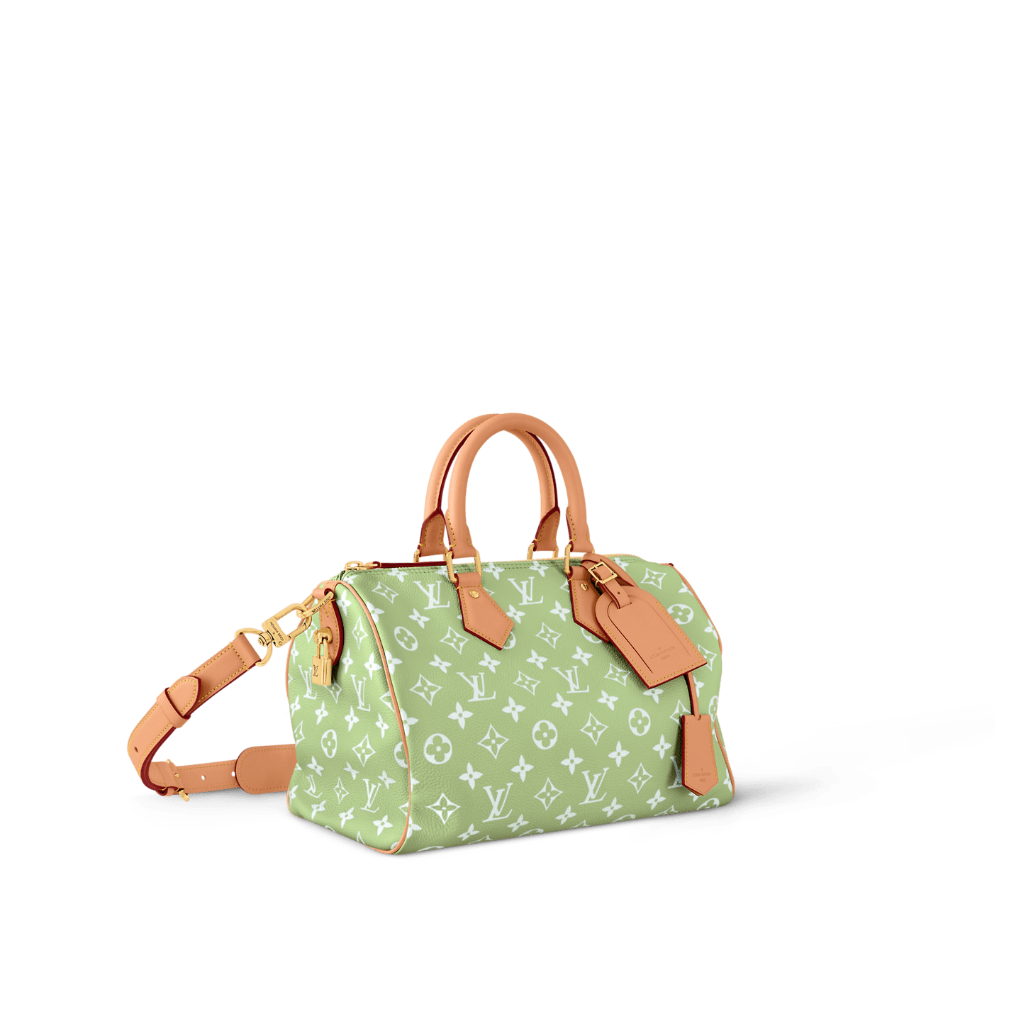 L0vis Vvtt0n M14064 SPEEDY P9 BANDOULIÈRE 30 BAG
