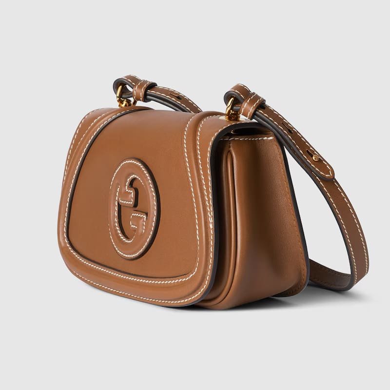 Gvc*1 Blondie mini shoulder bag