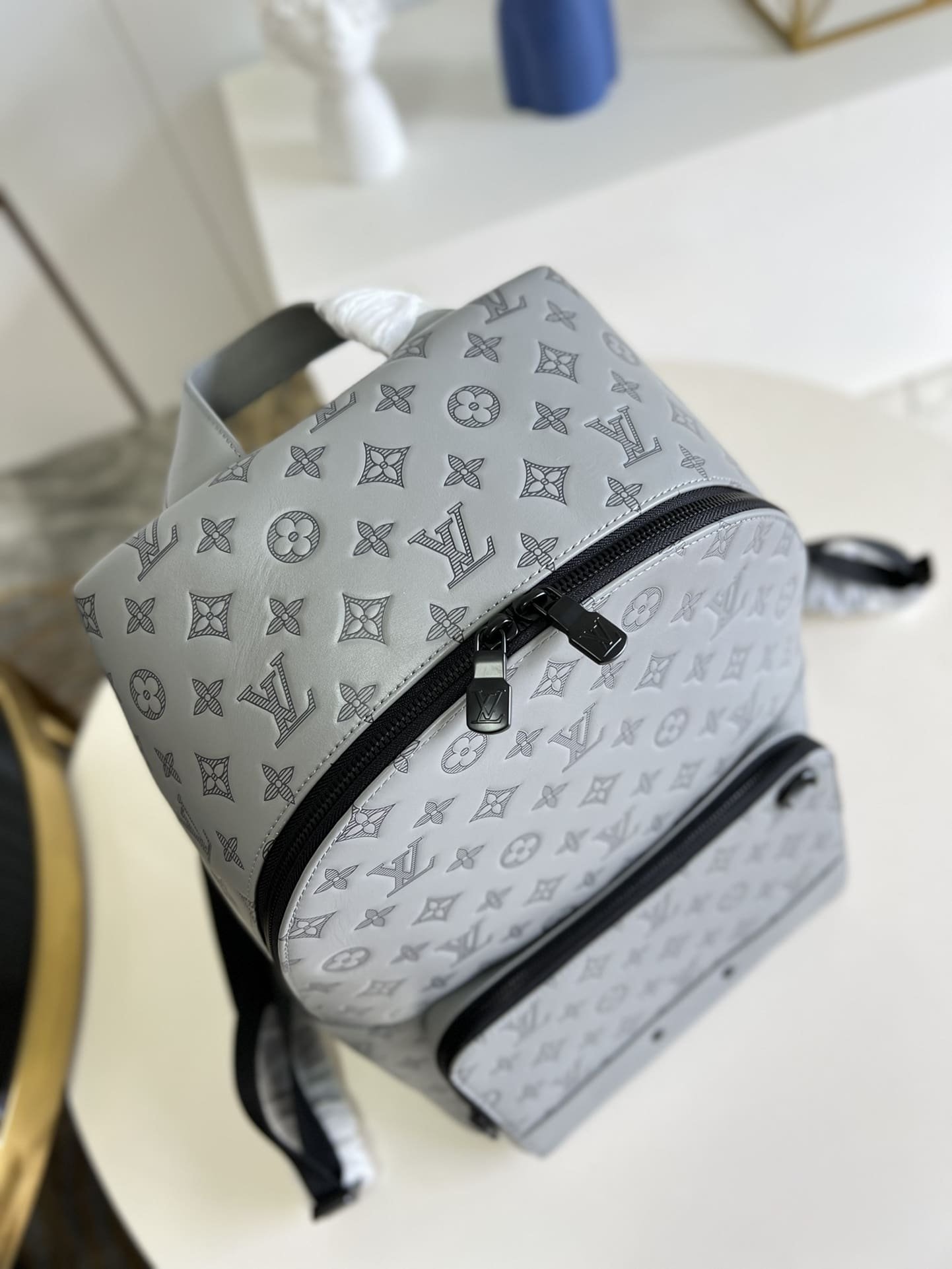 L0vis Vvtt0n M46105 RACER Backpack