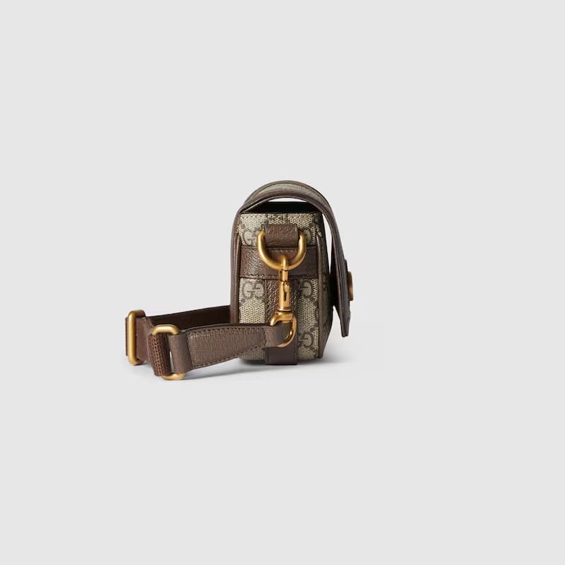 Gvc*1 Ophidia S*per mini shoulder bag