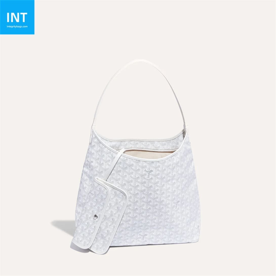 G09ard Bohème Hobo Bag