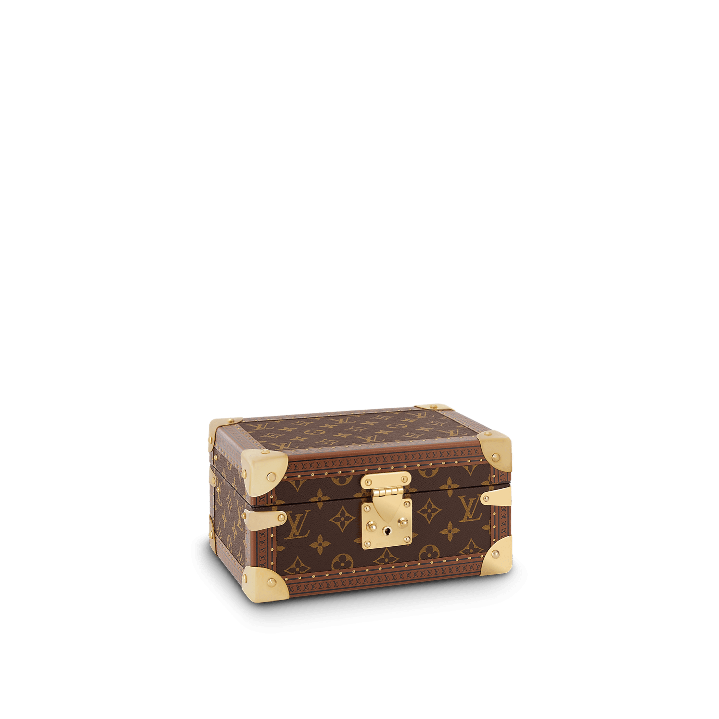 L0vis Vvtt0n M47023 Coffret Trésor 24