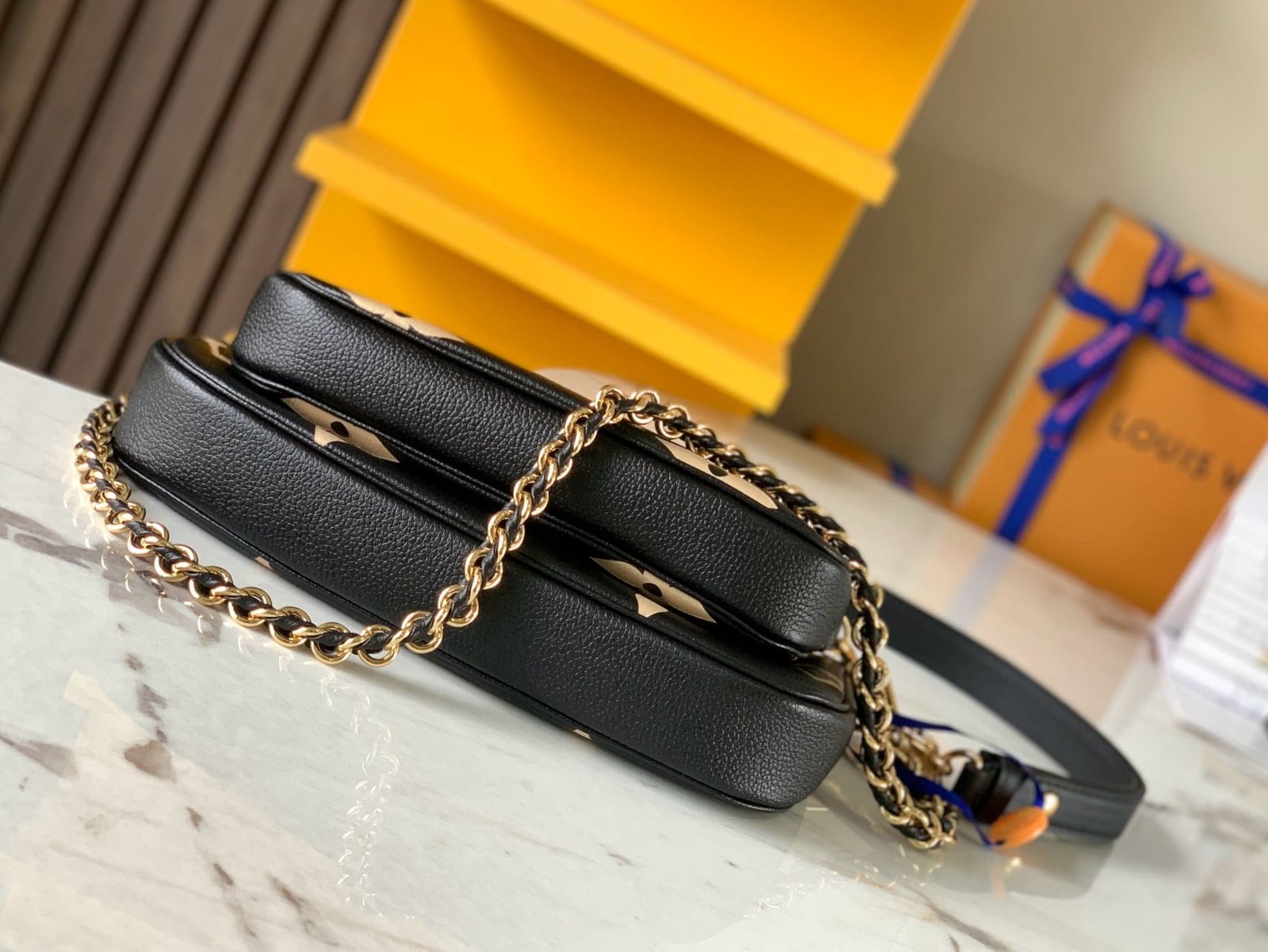 L0vis Vvtt0n M45777 Multi Pochette Accessoires