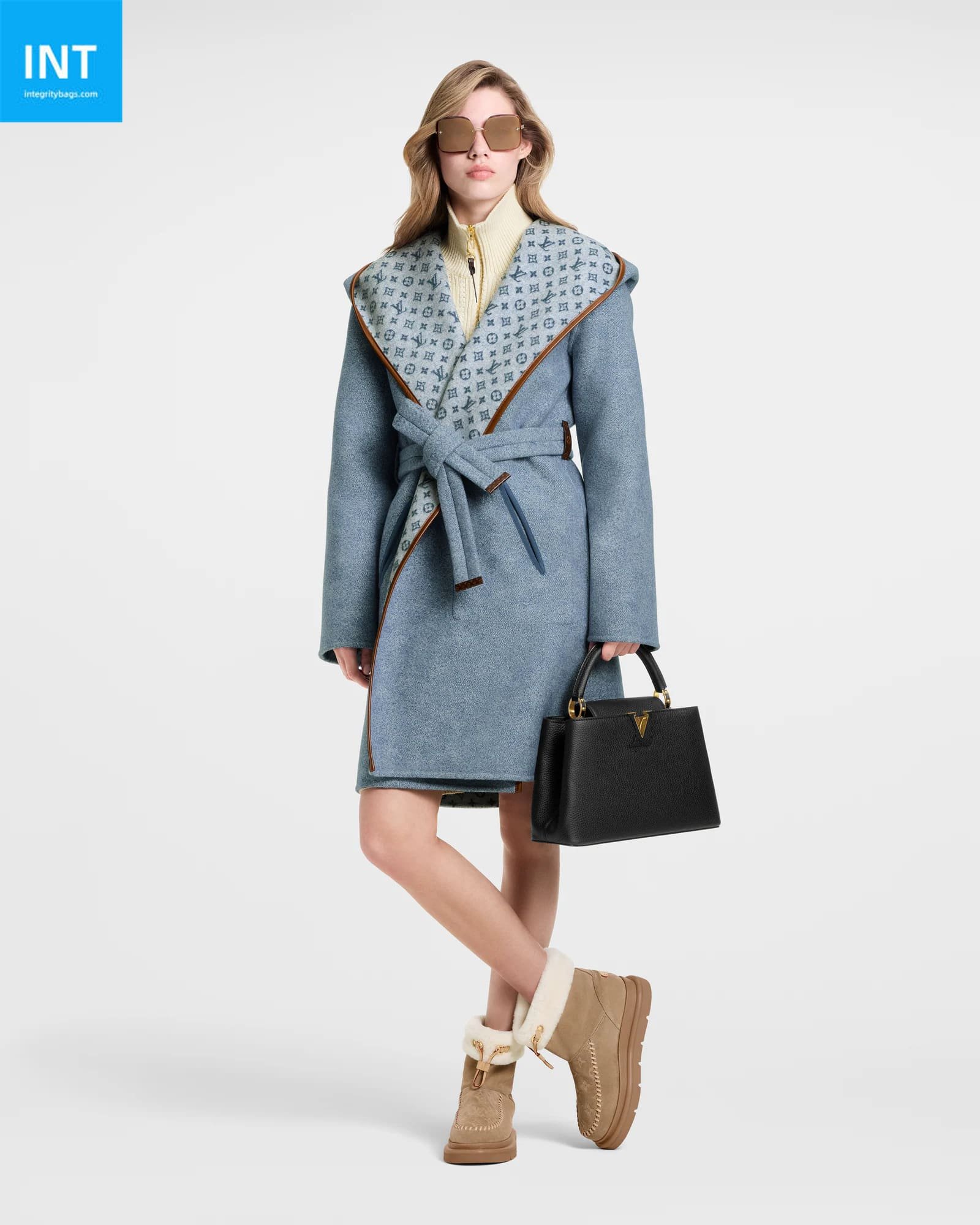 L0vis Vvtt0n 1AIUEY Cortina Ankle Boot