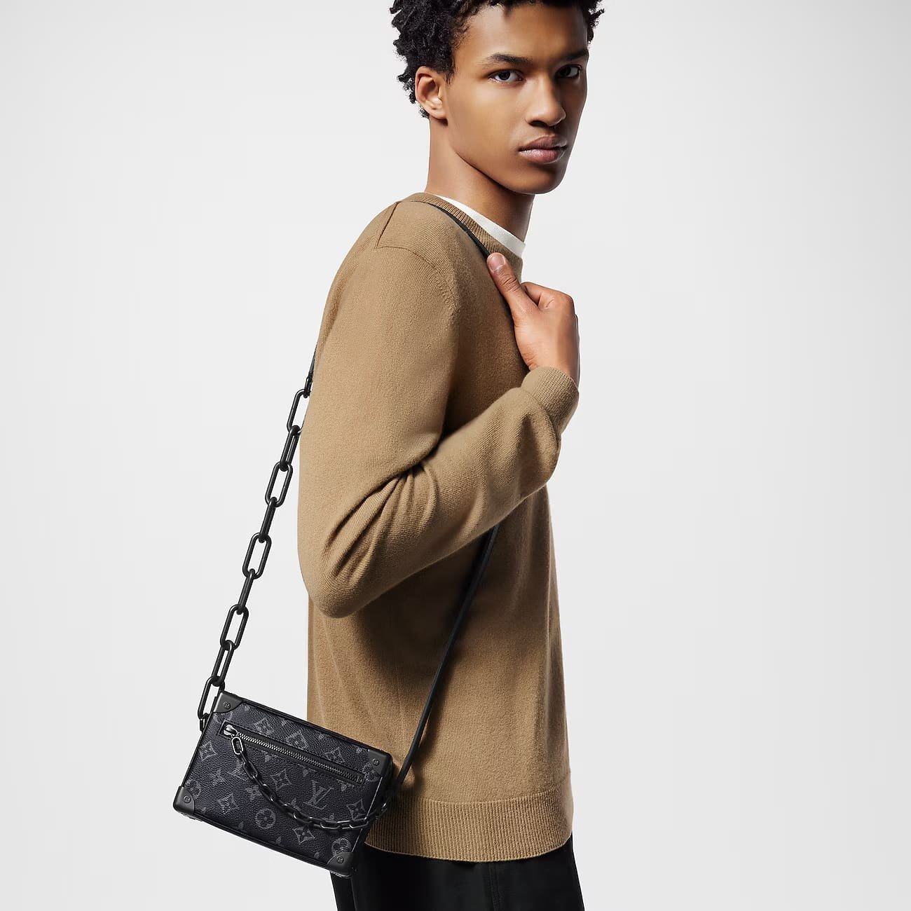 L0vis Vvtt0n M44735 Mini Soft Trunk