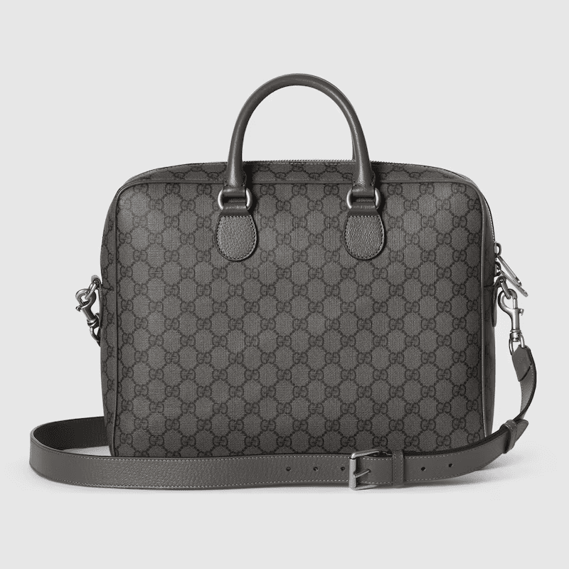Gvc*1 OPHIDIA MEDIUM BRIEFCASE