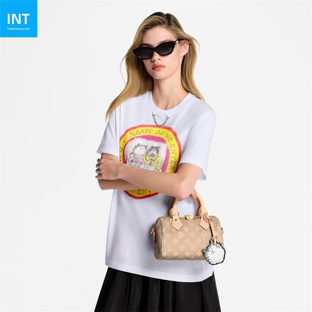 L0vis Vvtt0n M15151 Speedy Bandouliere 20