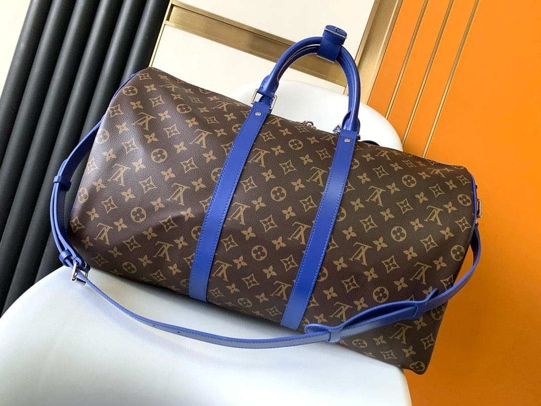 L0vis Vvtt0n M46772 Keepall Bandoulière 50