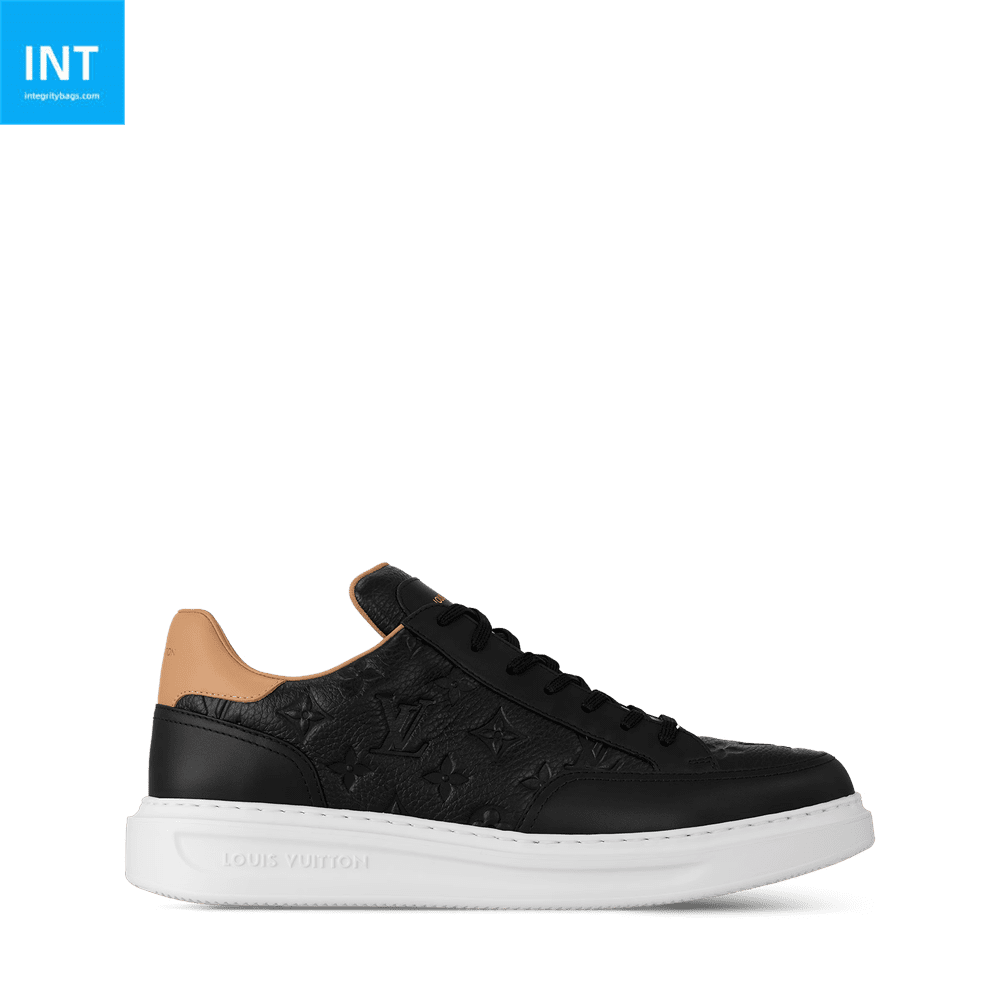 L0vis Vvtt0n 1A8V46 Beverly Hills Sneaker