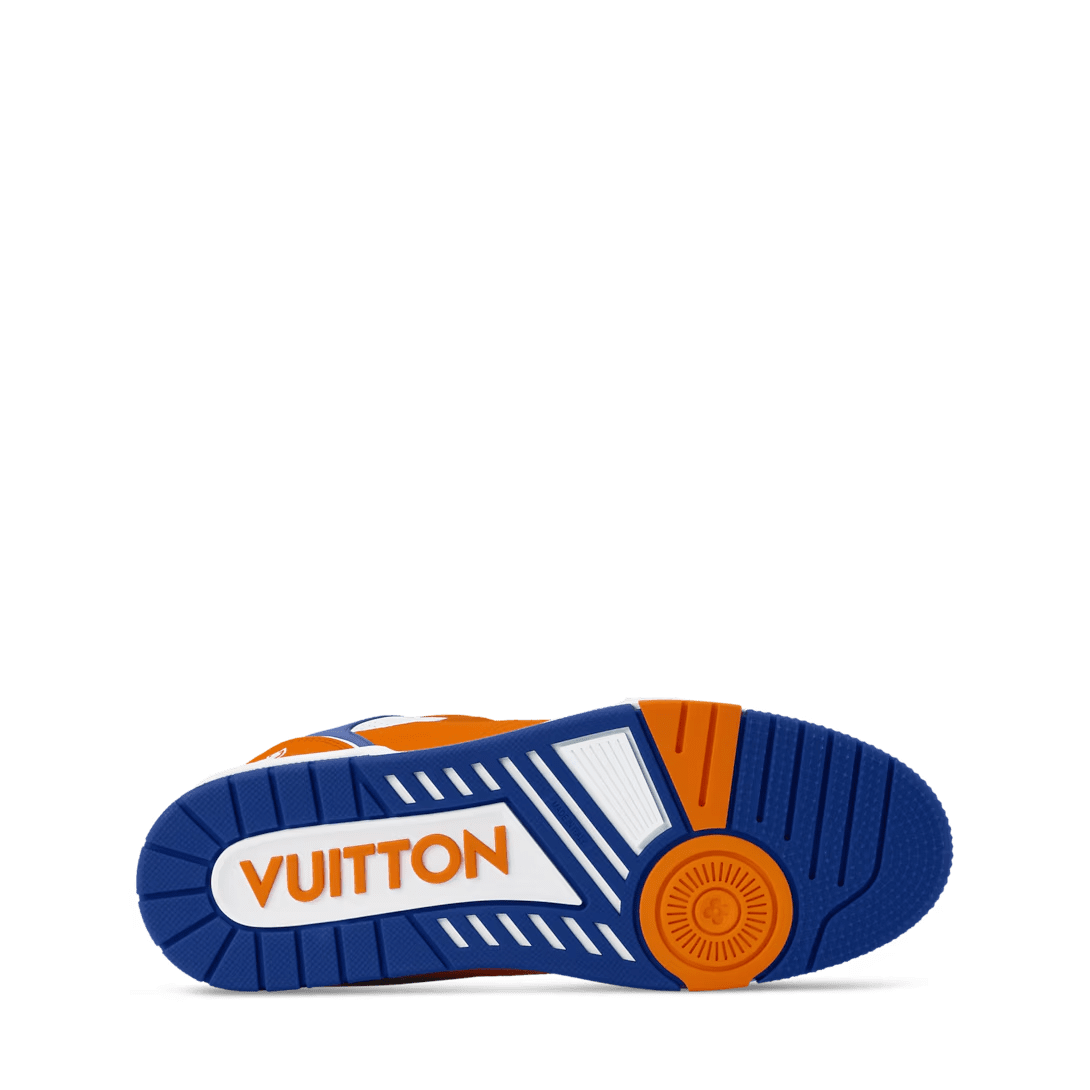 L0vis Vvtt0n 1AIIYG LV Trainer Sneaker