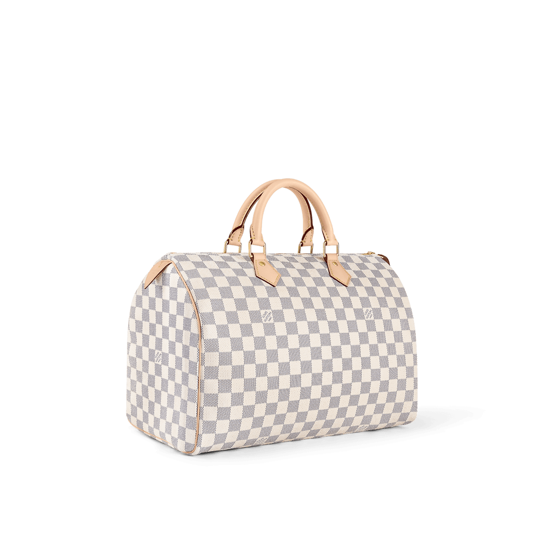 L0vis Vvtt0n N41369 Speedy 35