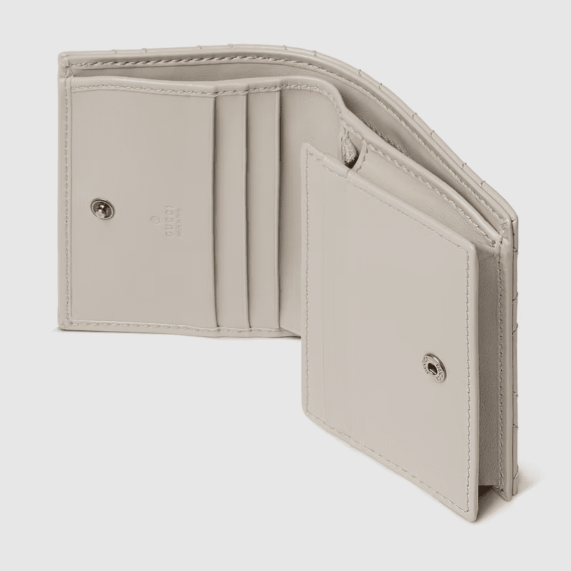 Gvc*1 MARMONT CARD CASE WALLET