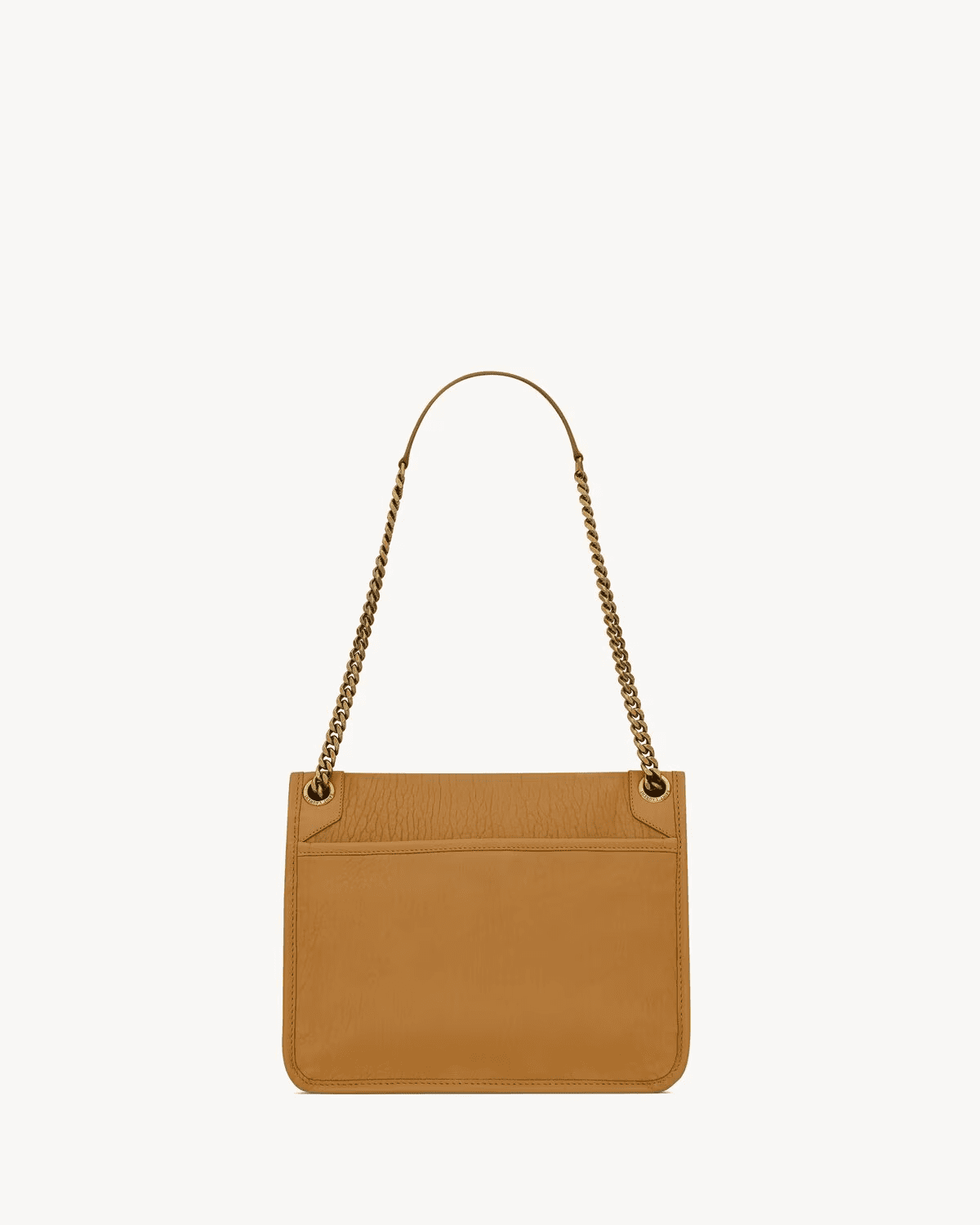 Sa1nt Lau*nt NIKI medium in grained lambskin