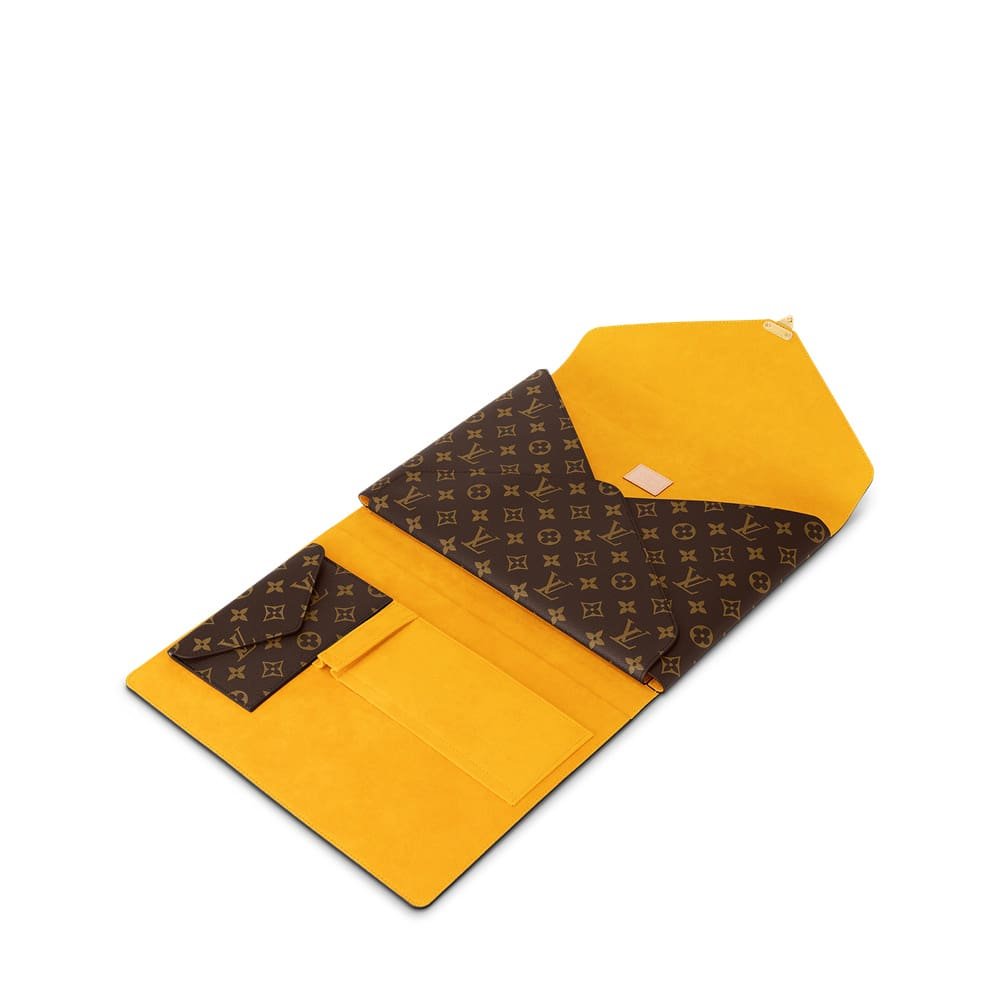 L0vis Vvtt0n GI0721 Mark Folder